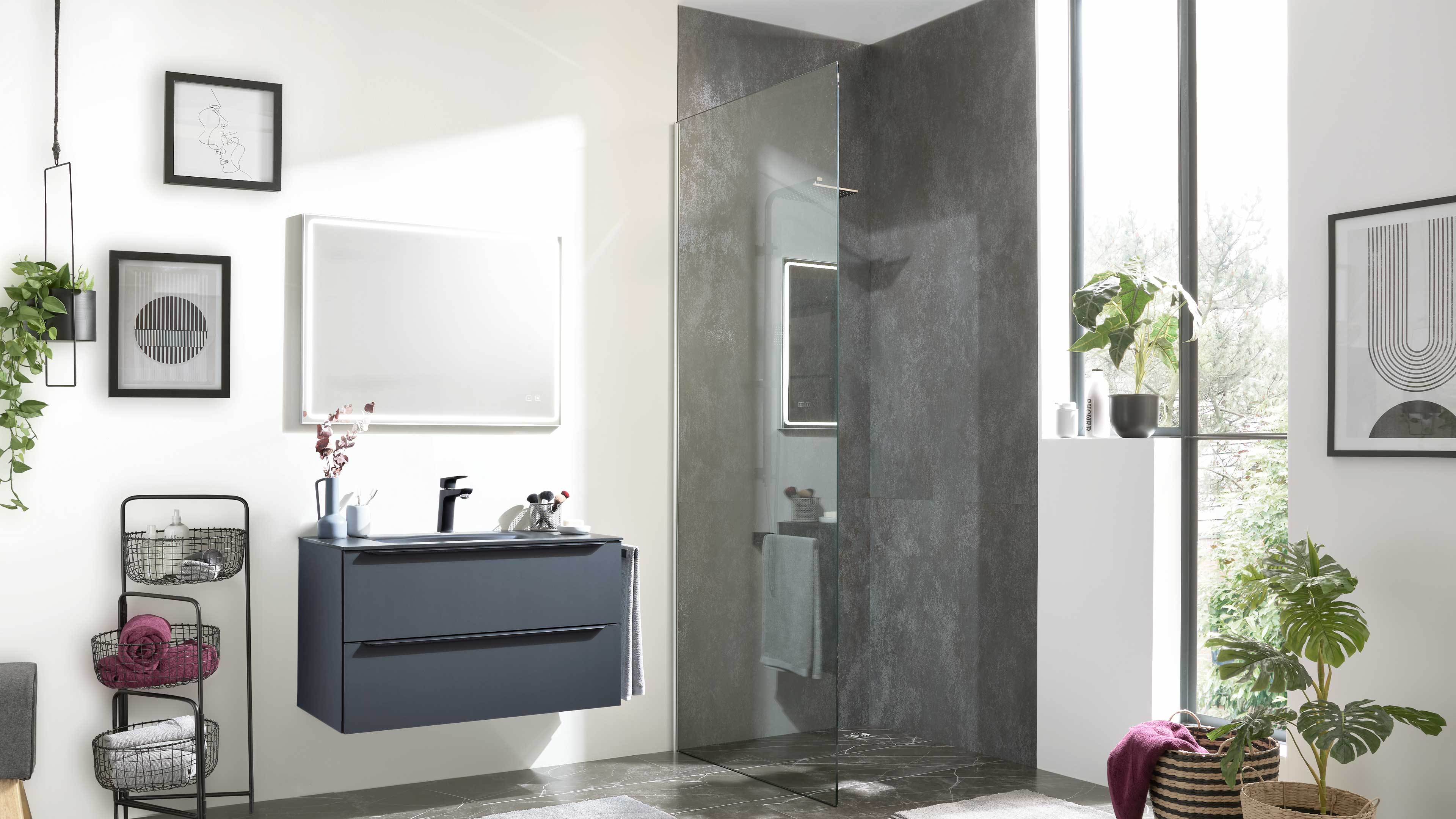 Interliving Bad Serie 7945 Interliving Bad Serie 7945