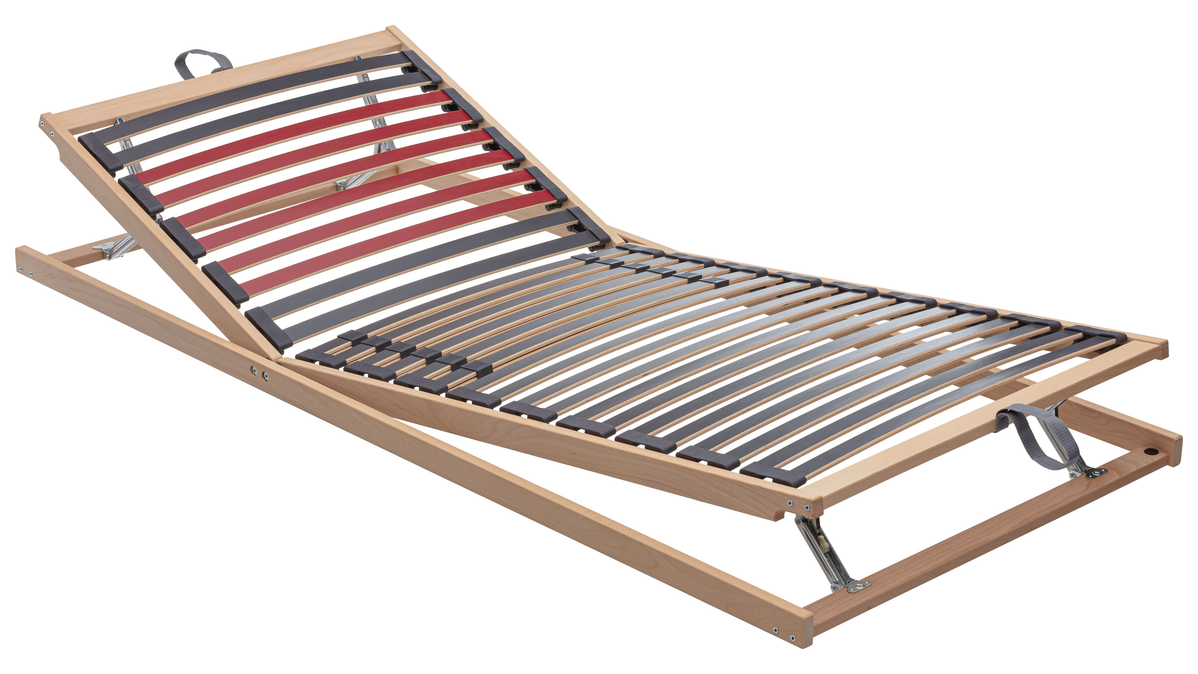 Interliving Lattenrost Medikontur Serie 1951