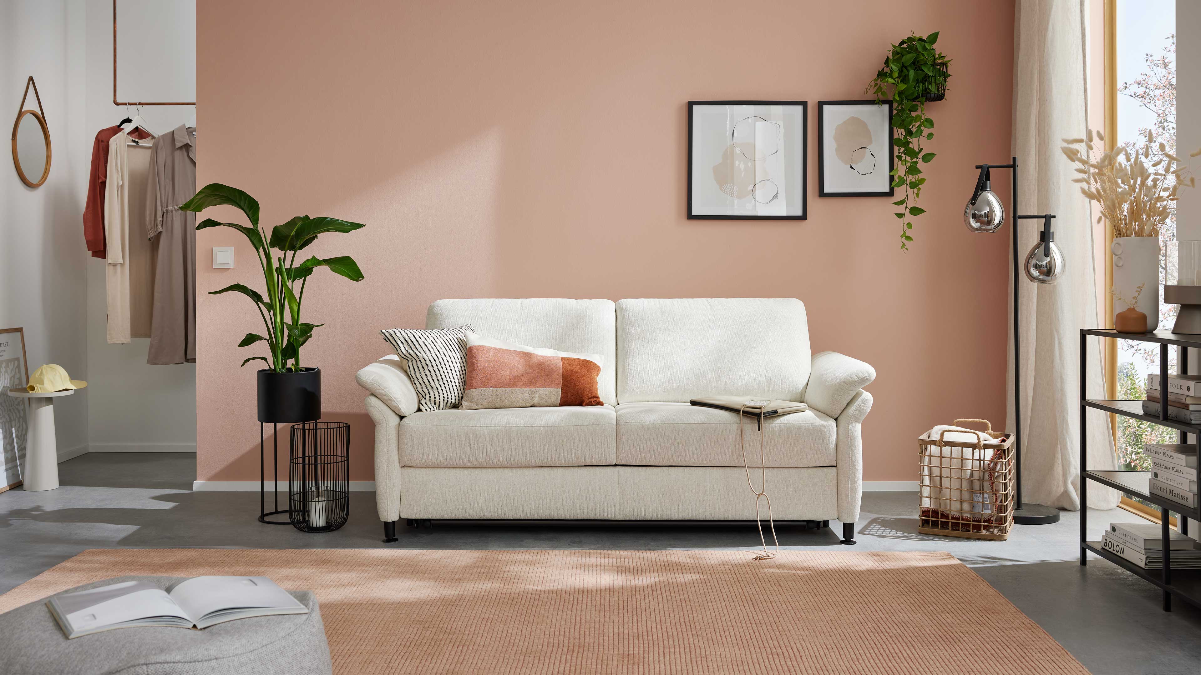 Interliving Sofa Serie 4700