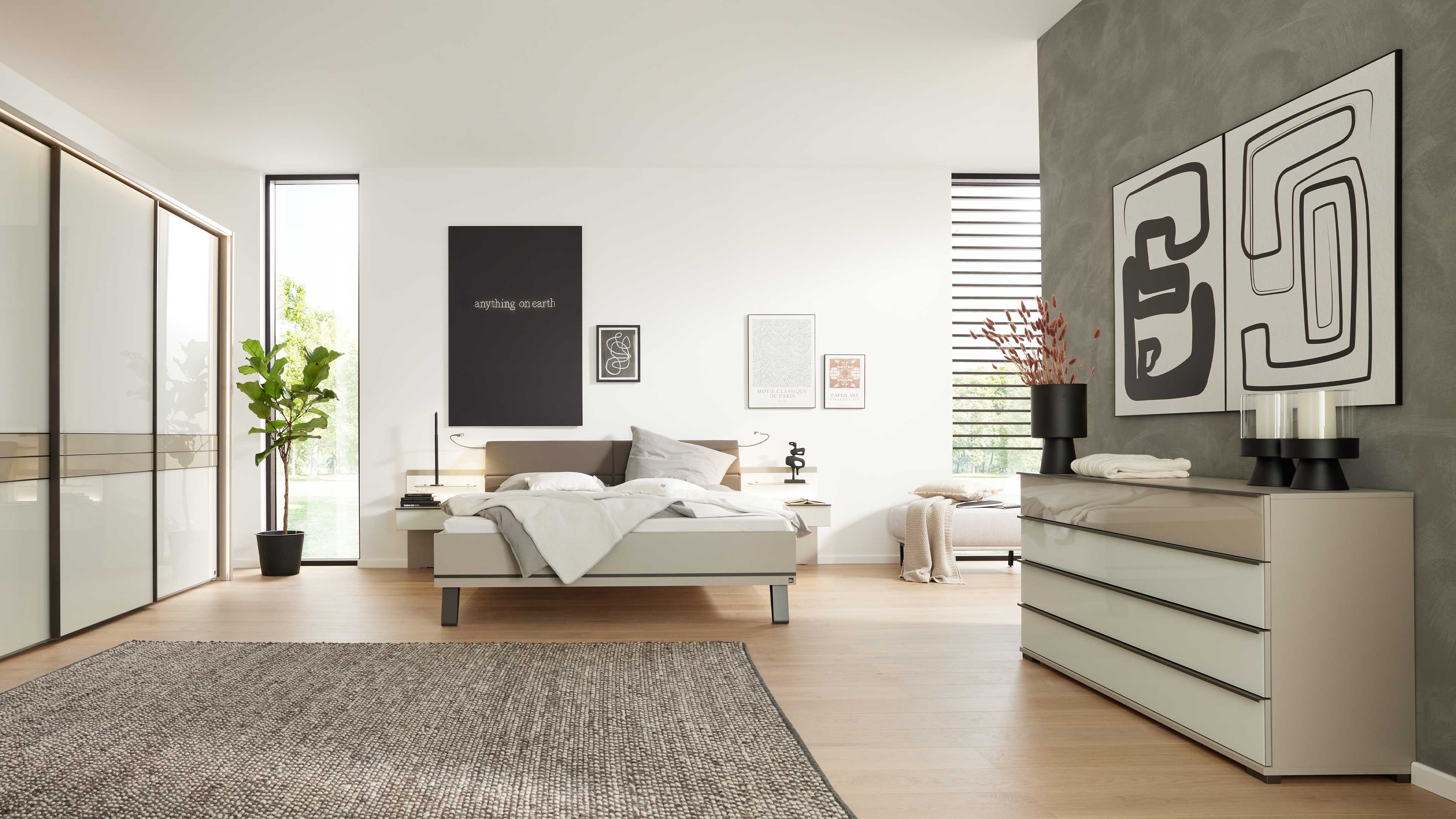 Interliving Schlafzimmer Serie 1032 Interliving Schlafzimmer Serie 1032
