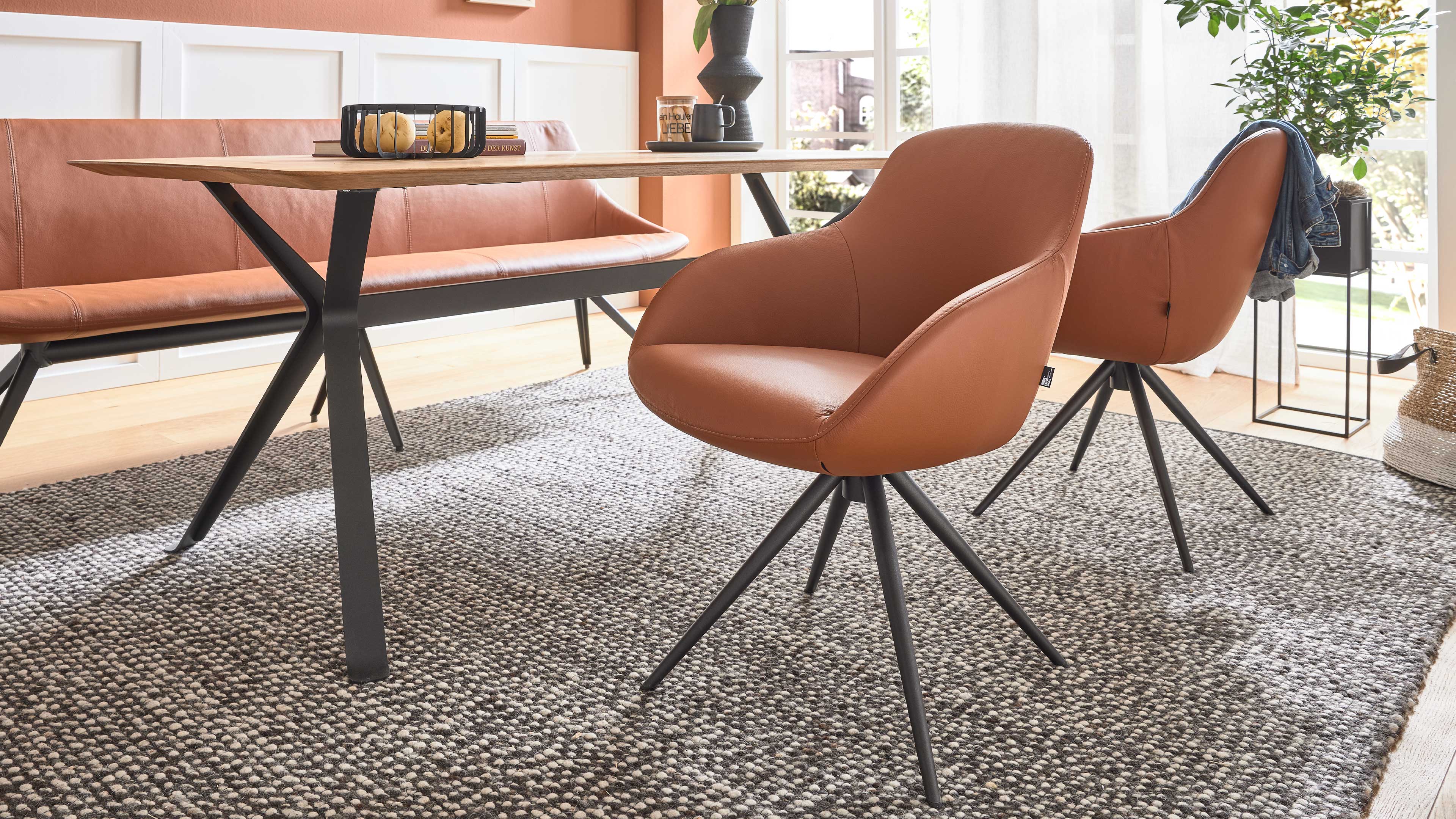 Interliving Esszimmer Serie 5115