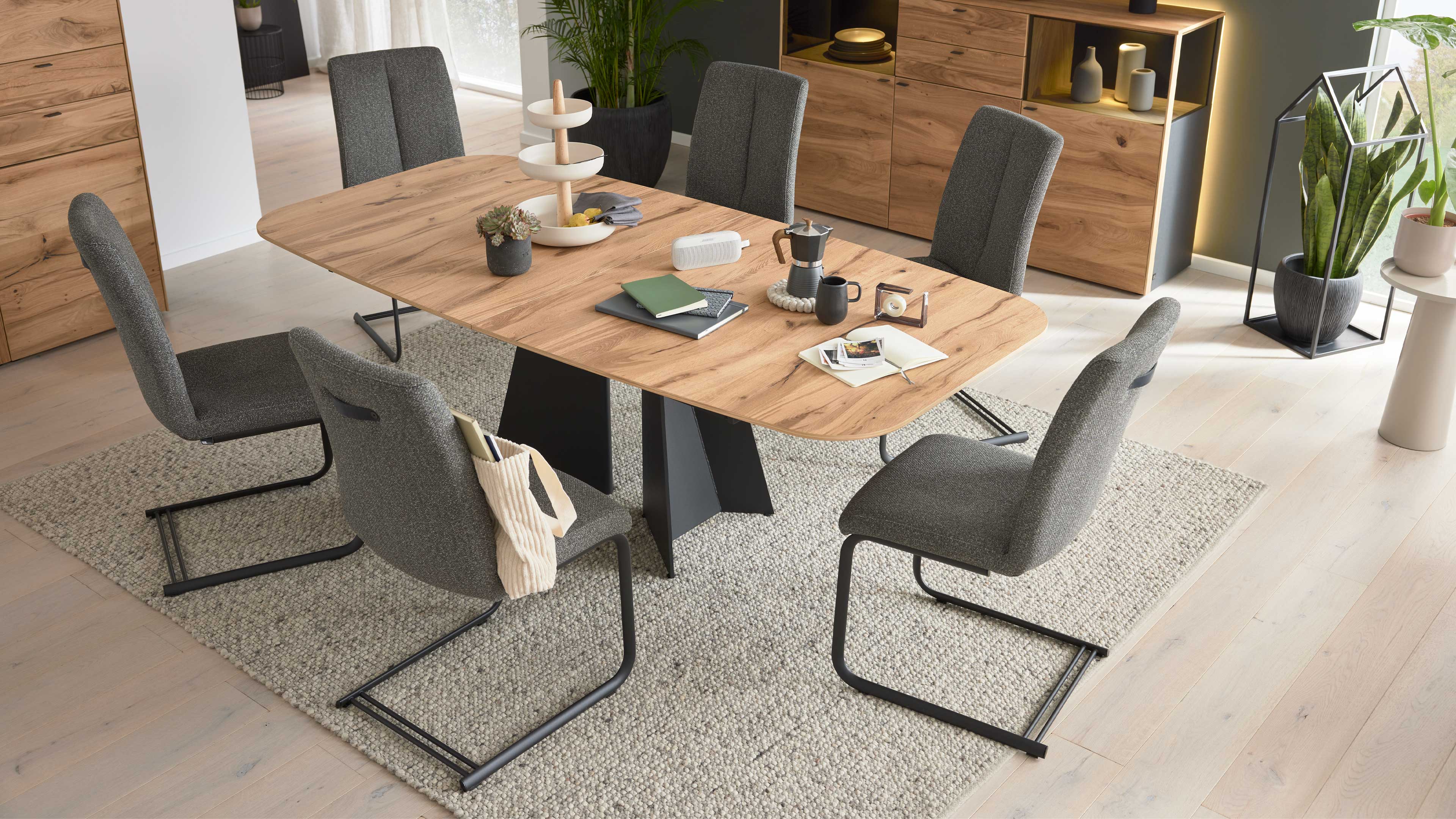 Interliving Esszimmer Serie 5119