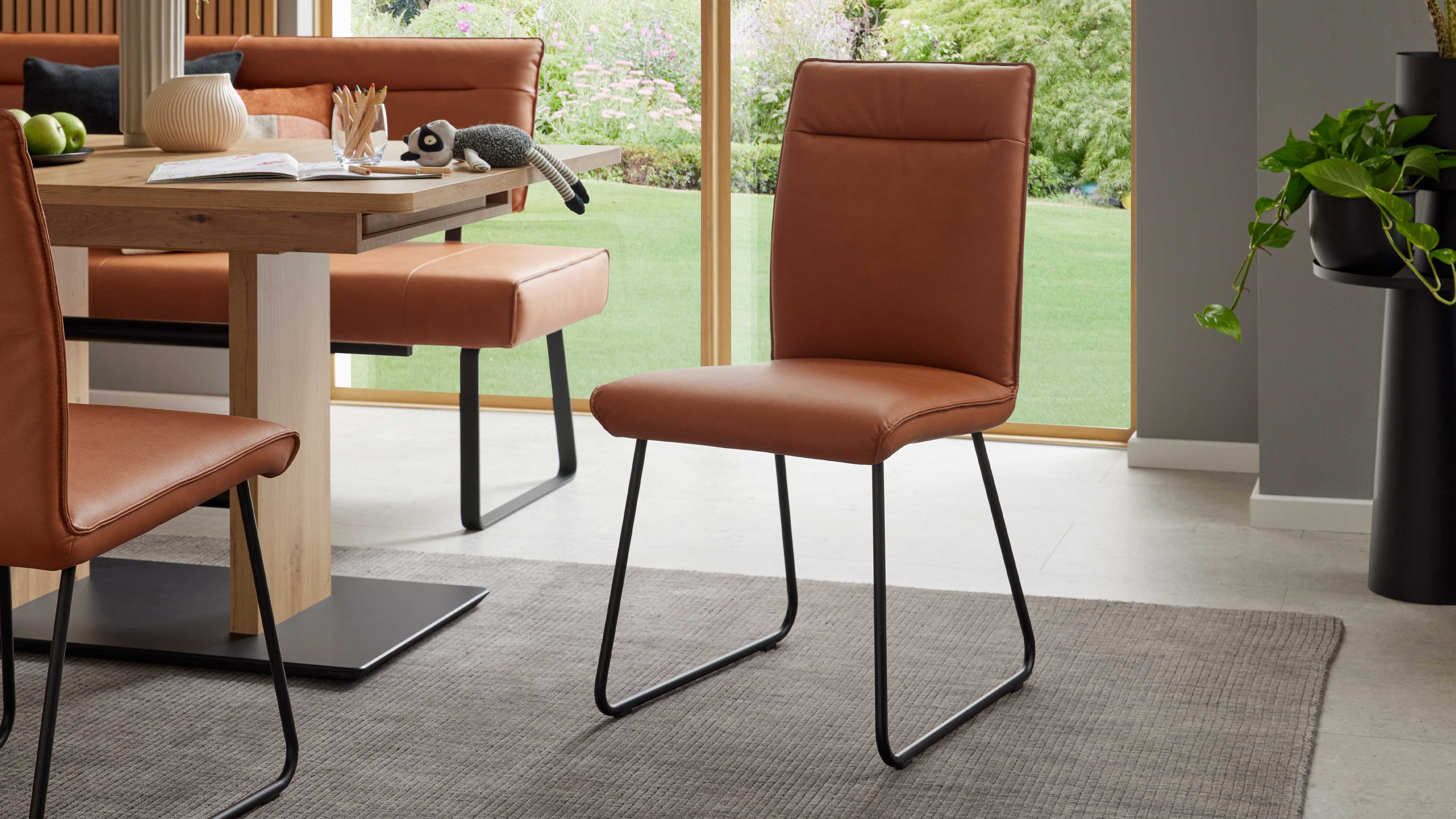 Interliving Esszimmer Serie 5505