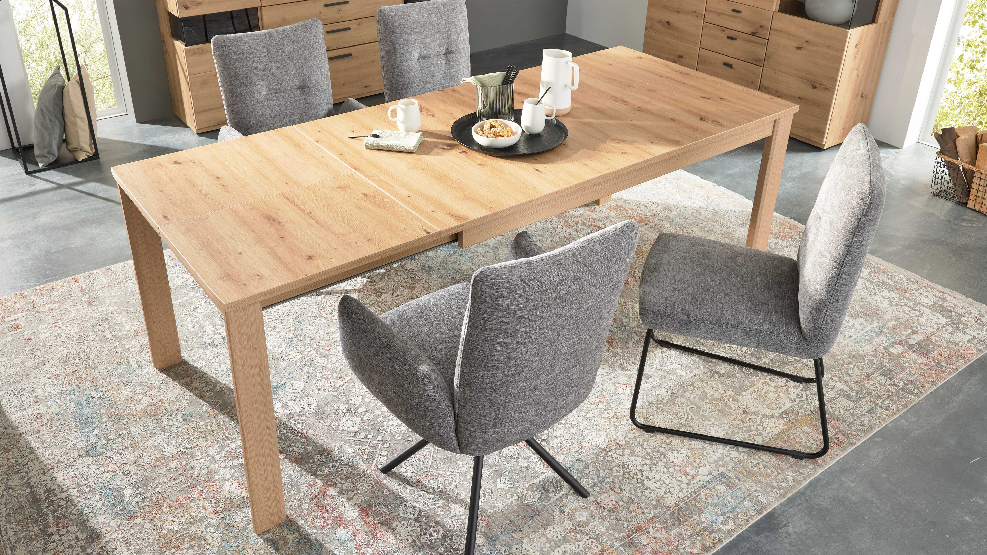 Interliving Wohnzimmer Serie 2110