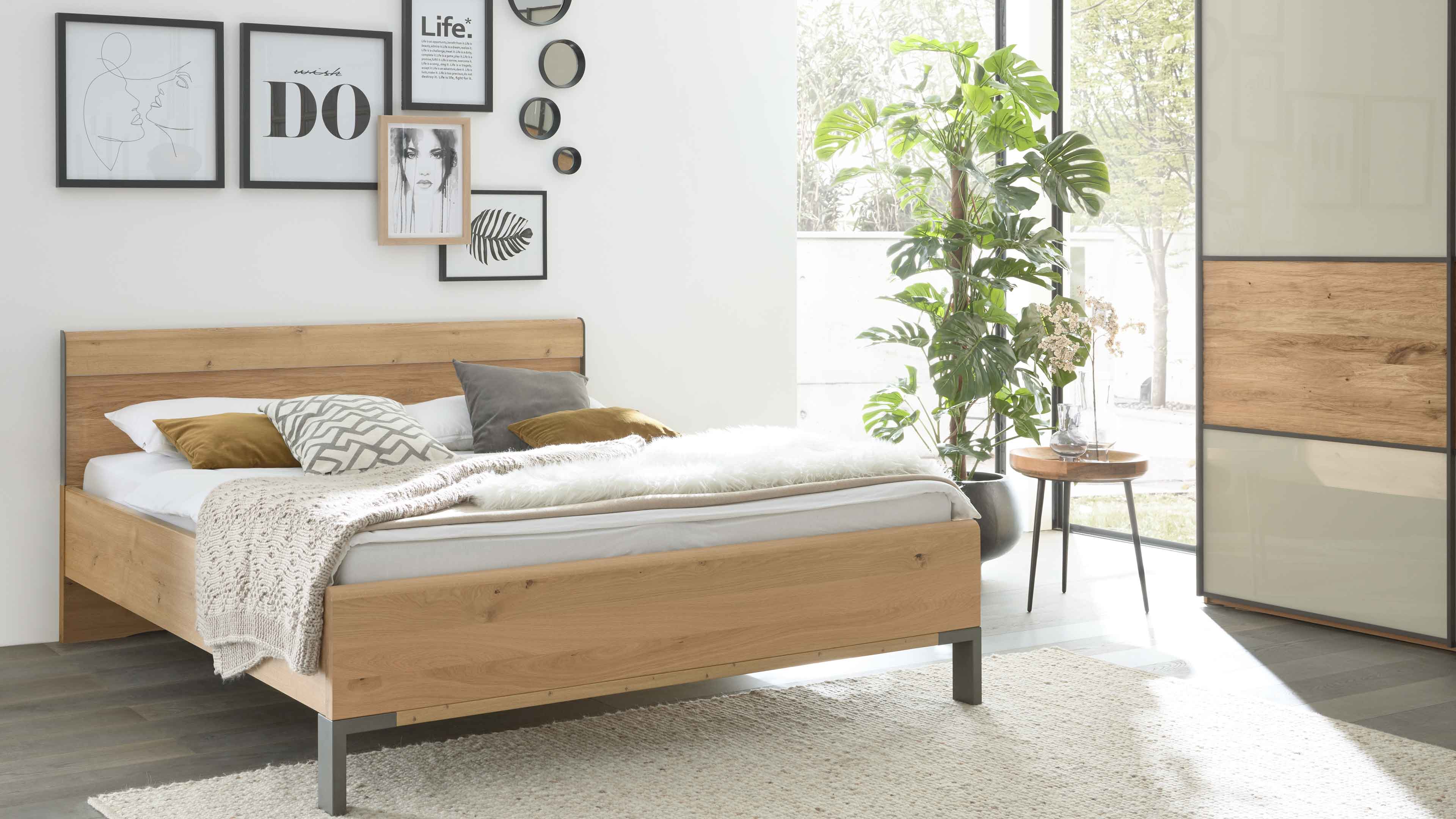 Interliving Schlafzimmer Serie 1027