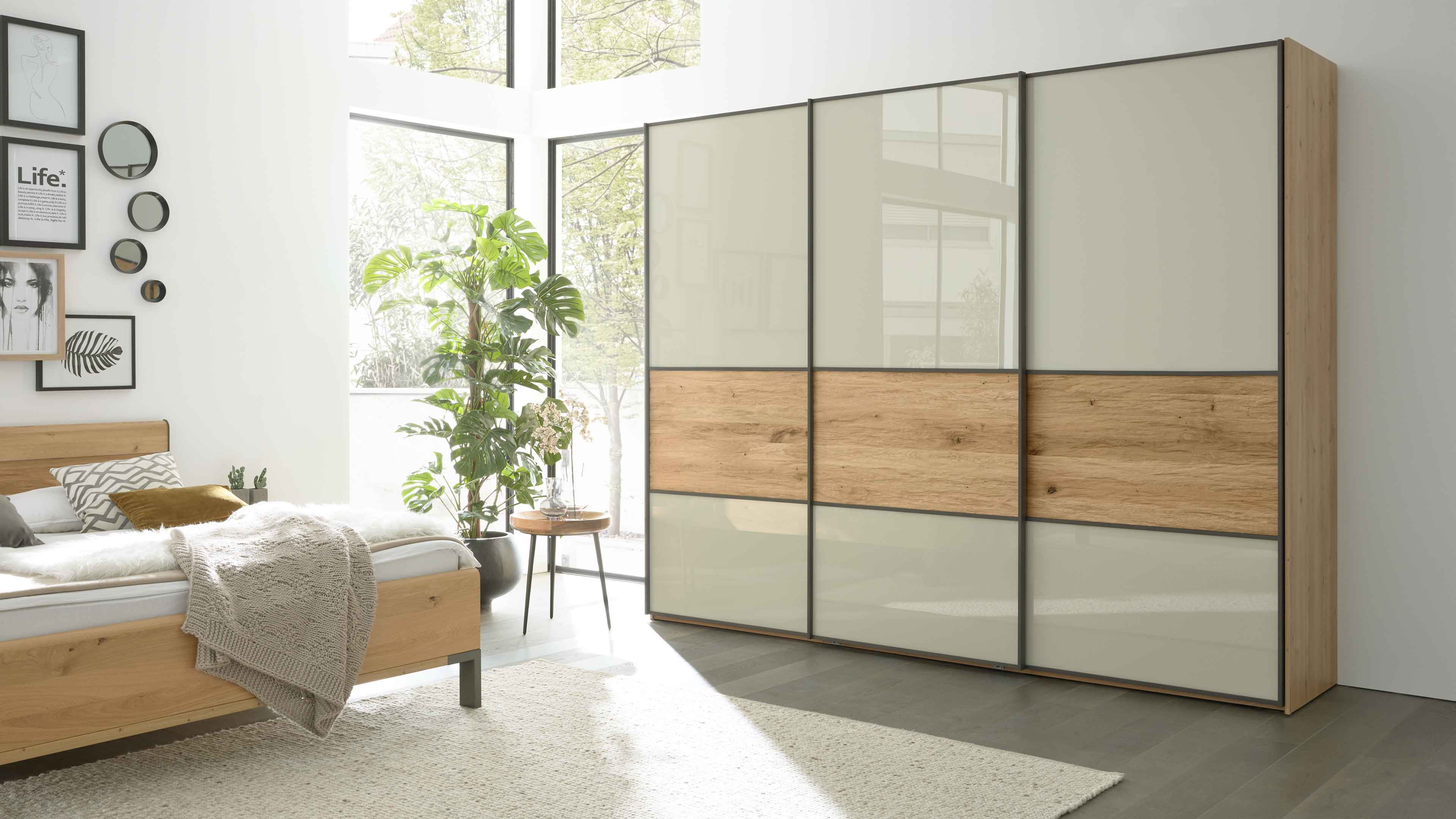 Interliving Schlafzimmer Serie 1027 Interliving Schlafzimmer Serie 1027