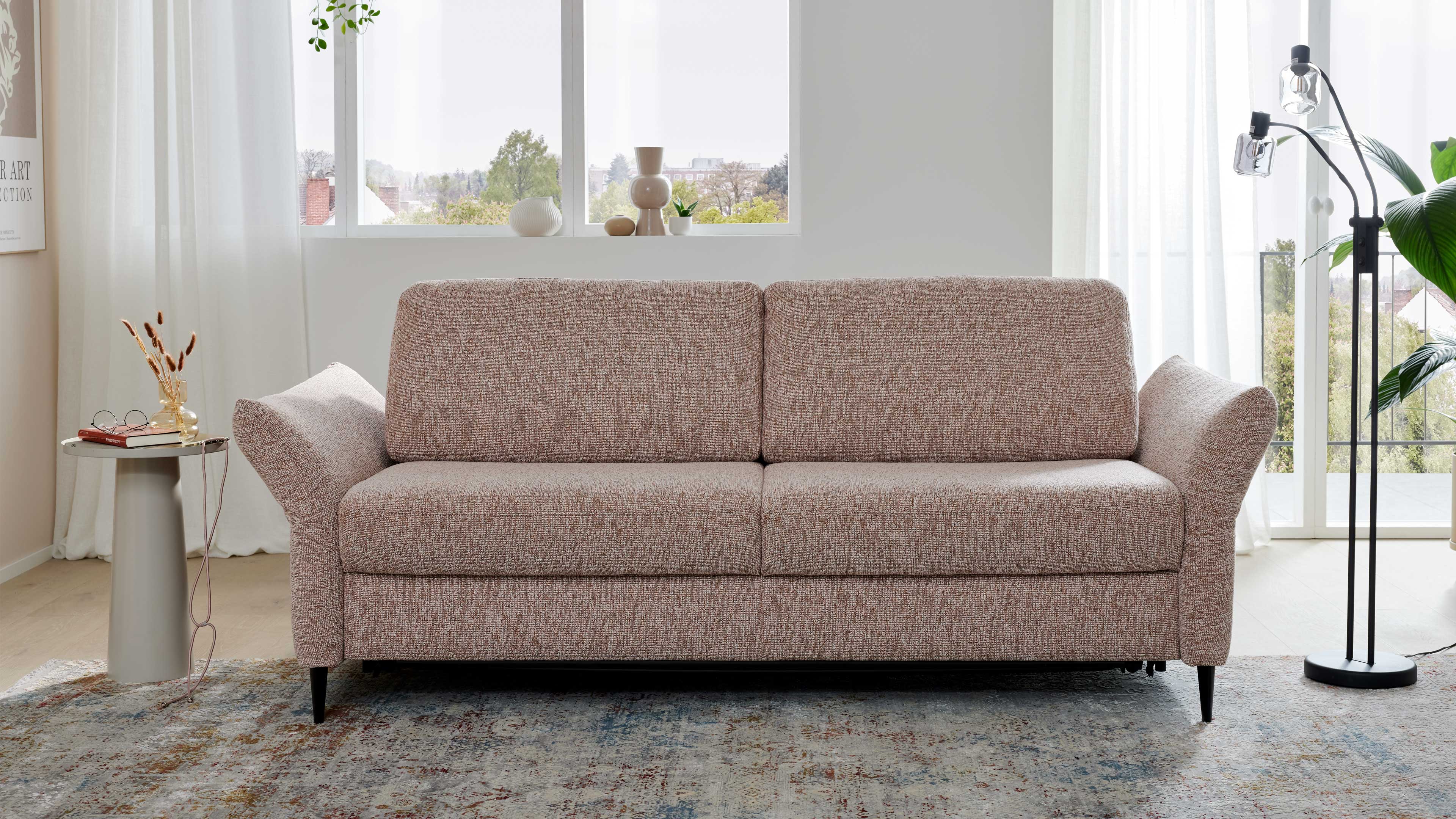 Interliving Sofa Serie 4700