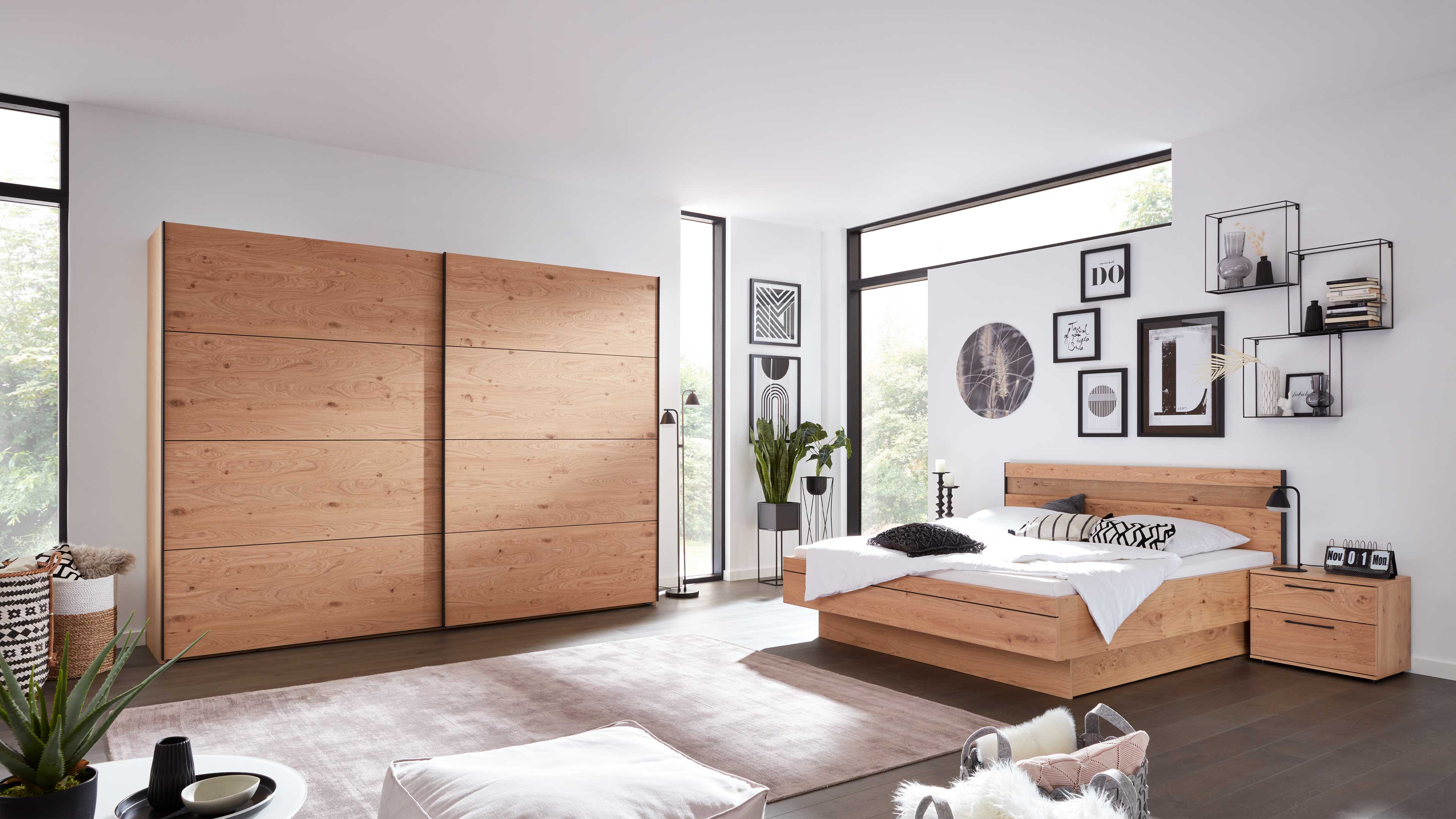 Interliving Schlafzimmer Serie 1024 Interliving Schlafzimmer Serie 1024
