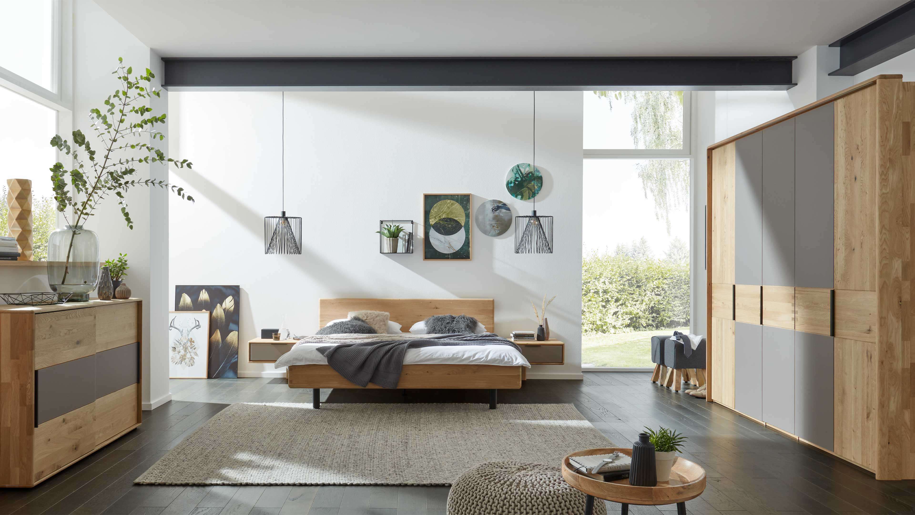 Interliving Schlafzimmer Serie 1015 Interliving Schlafzimmer Serie 1015