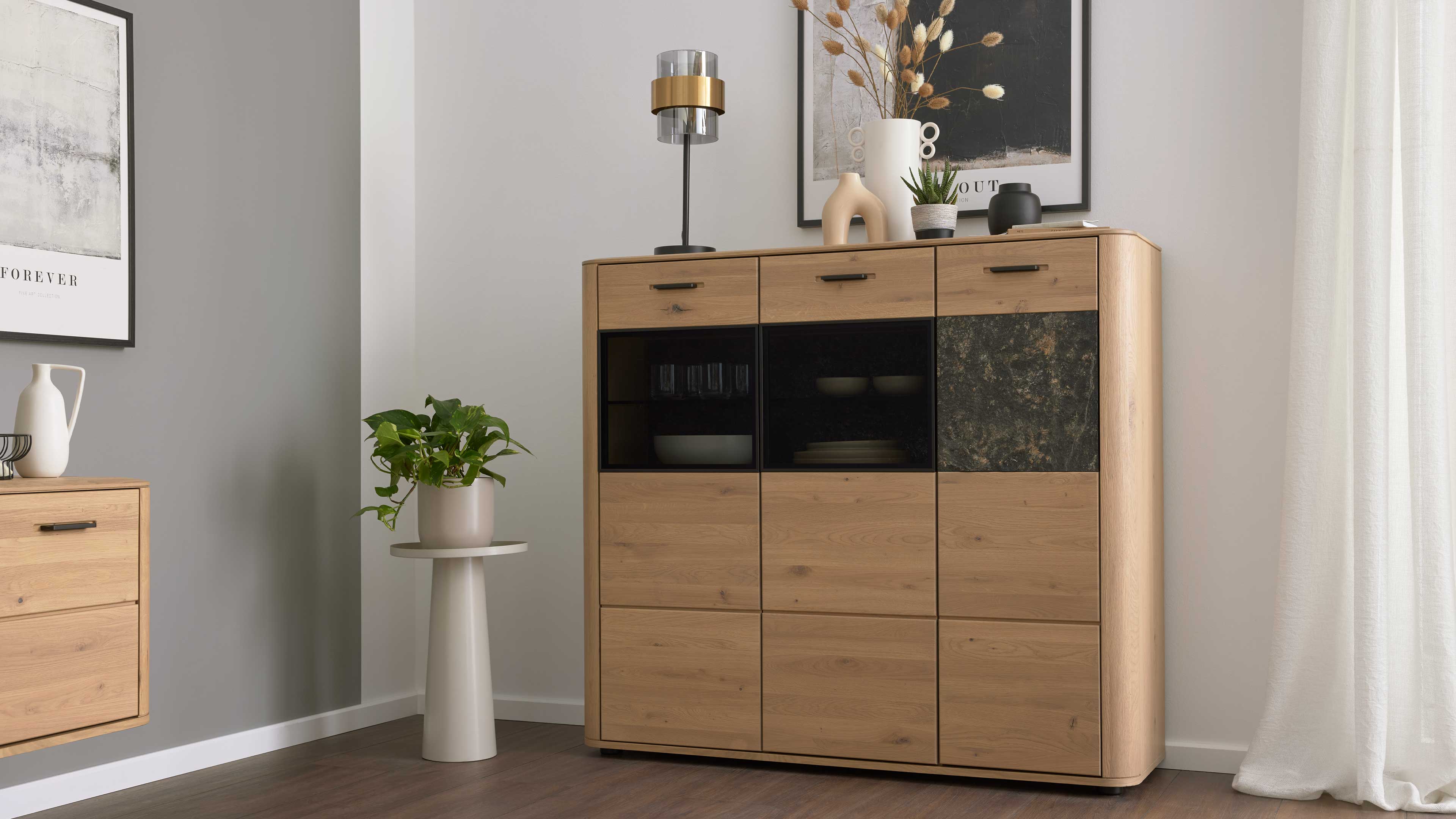 Interliving Wohnzimmer Serie 2029