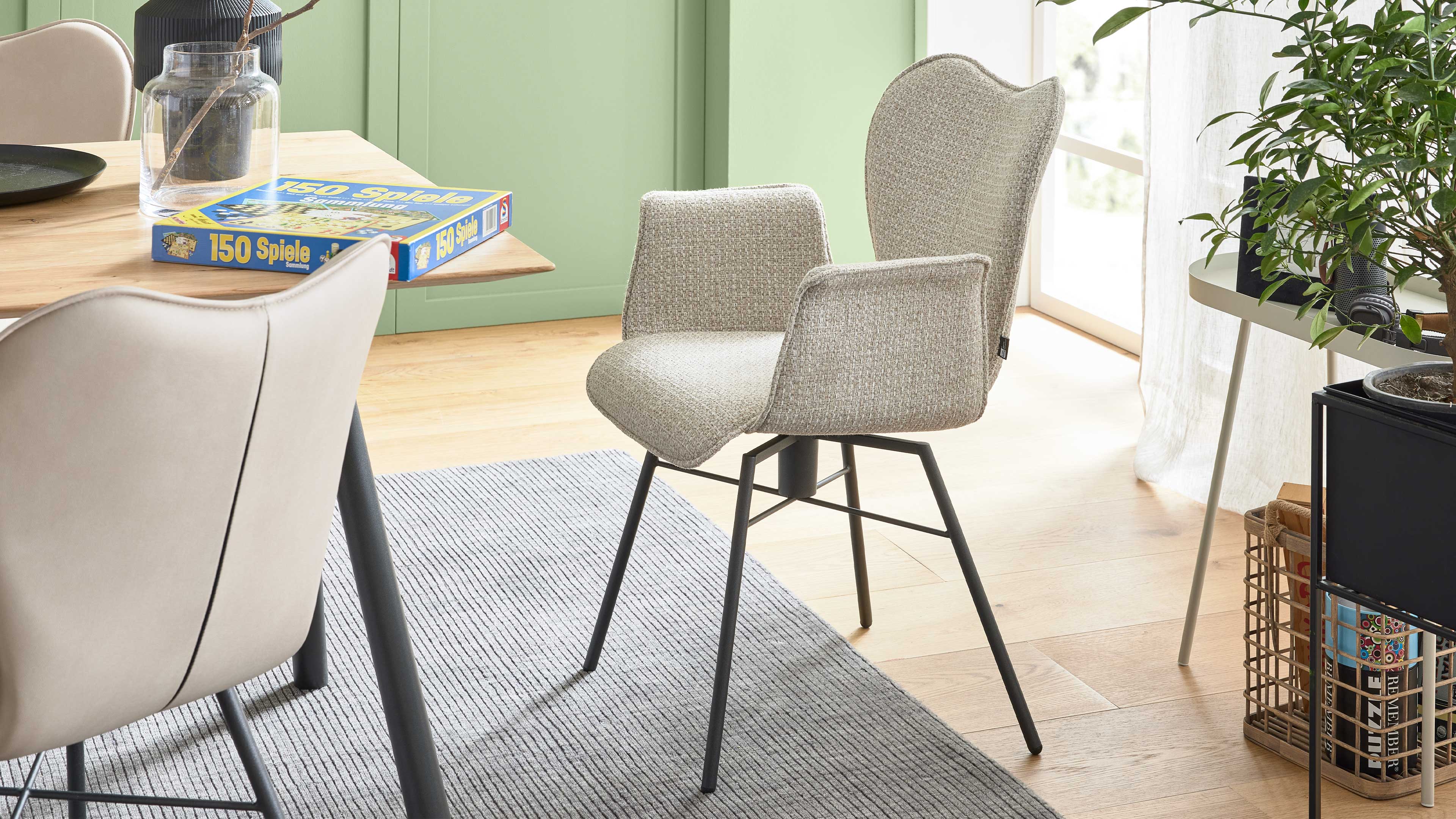 Interliving Esszimmer Serie 5115