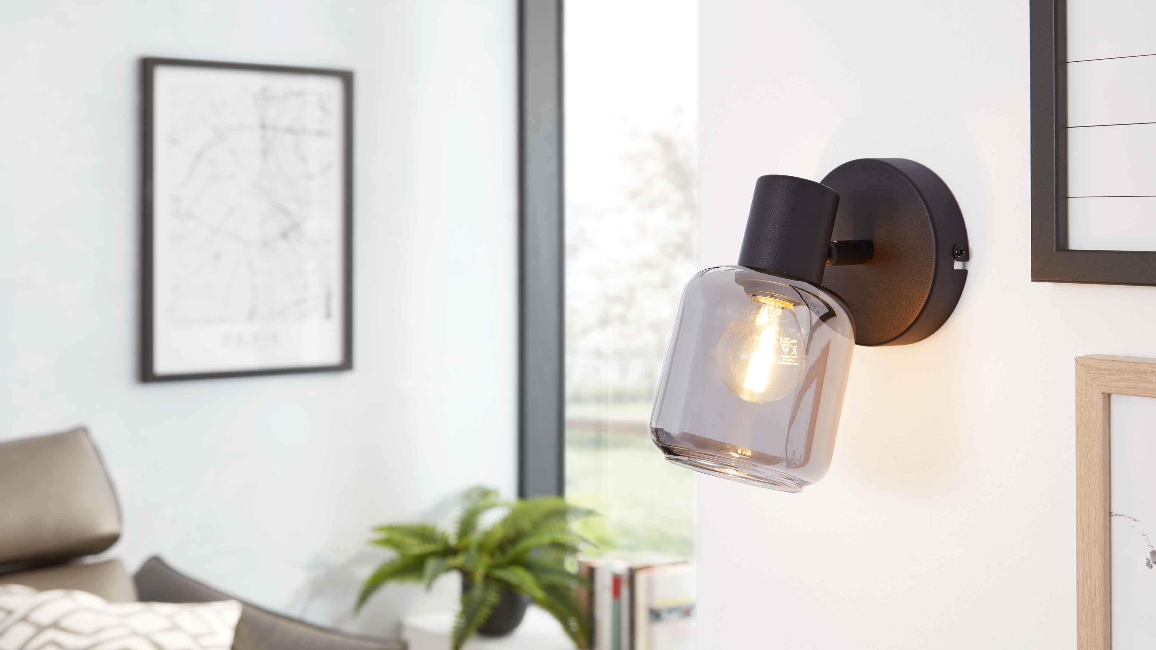 Interliving Leuchten Serie 9341 Interliving Leuchten Serie 9341
