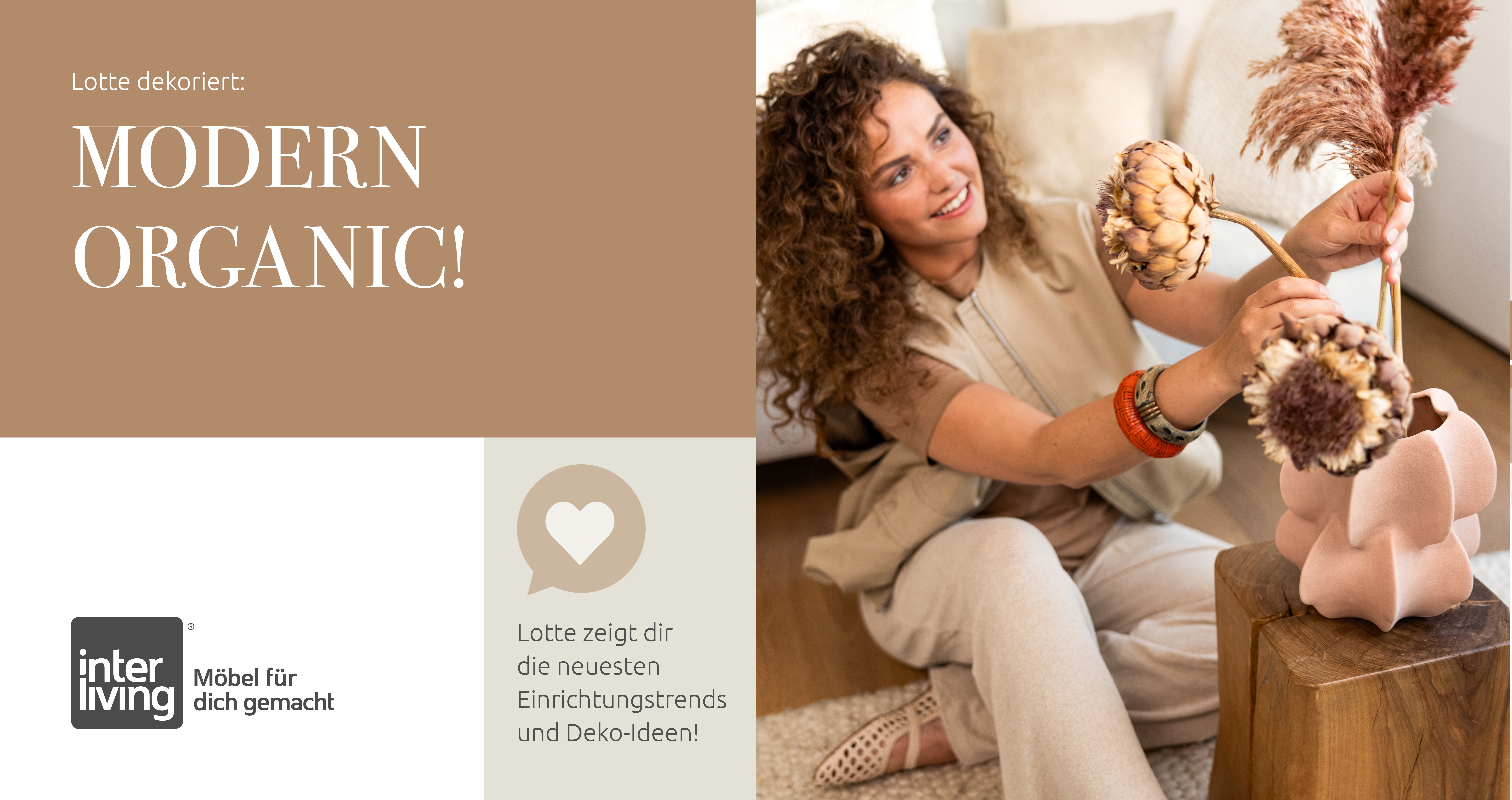 Modern Organic Modern Organic