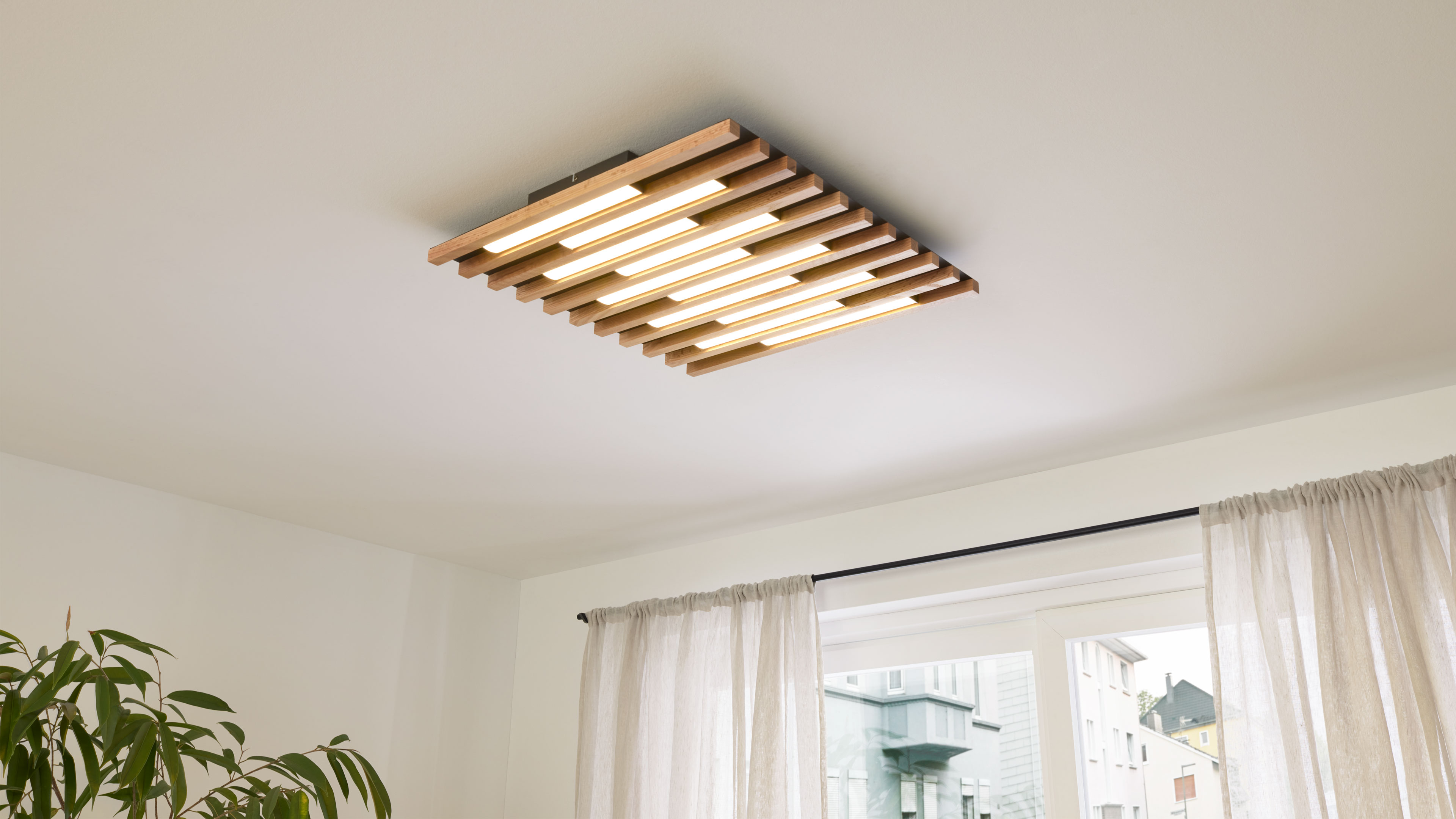 Interliving Leuchten Serie 9347