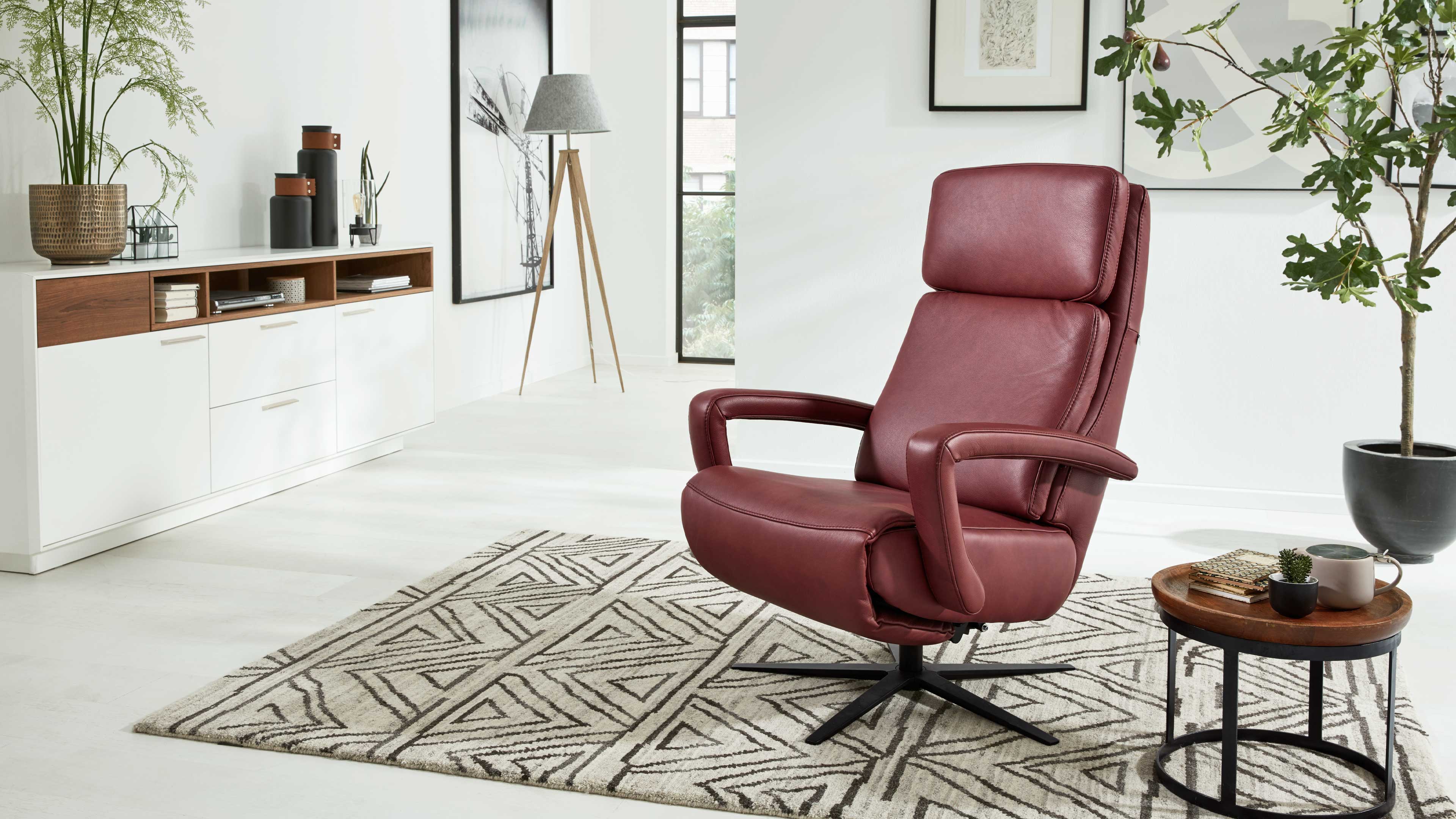 Interliving Sessel Serie 4541