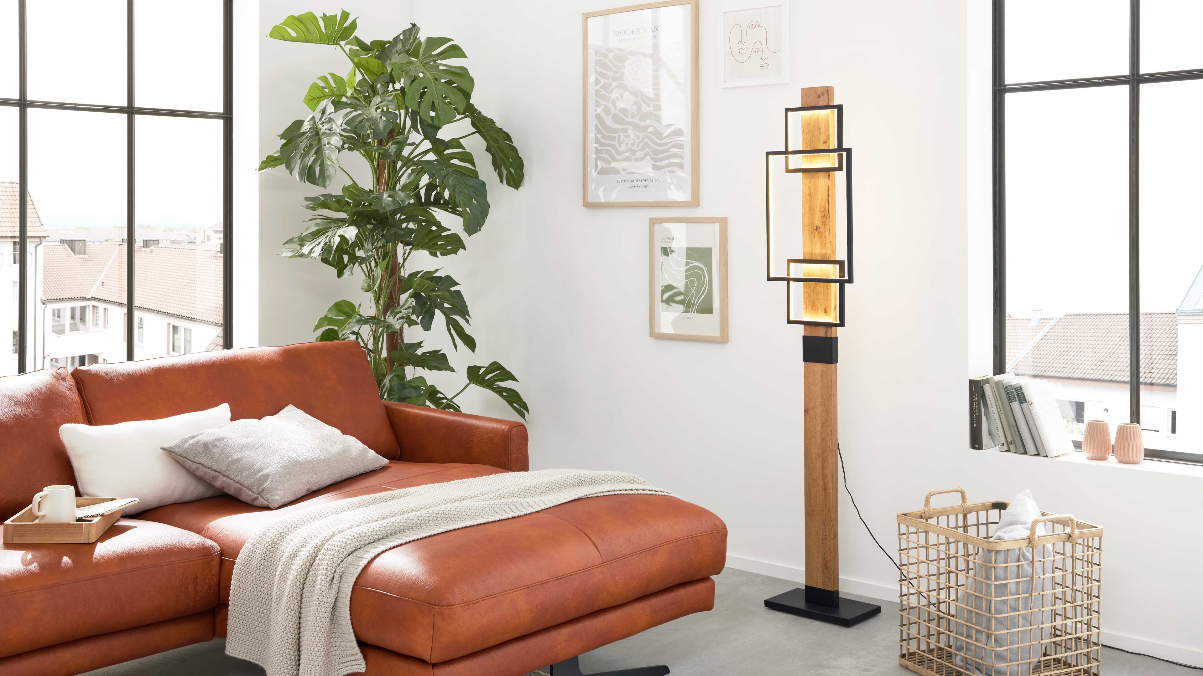 Interliving Leuchten Serie 9342 Interliving Leuchten Serie 9342