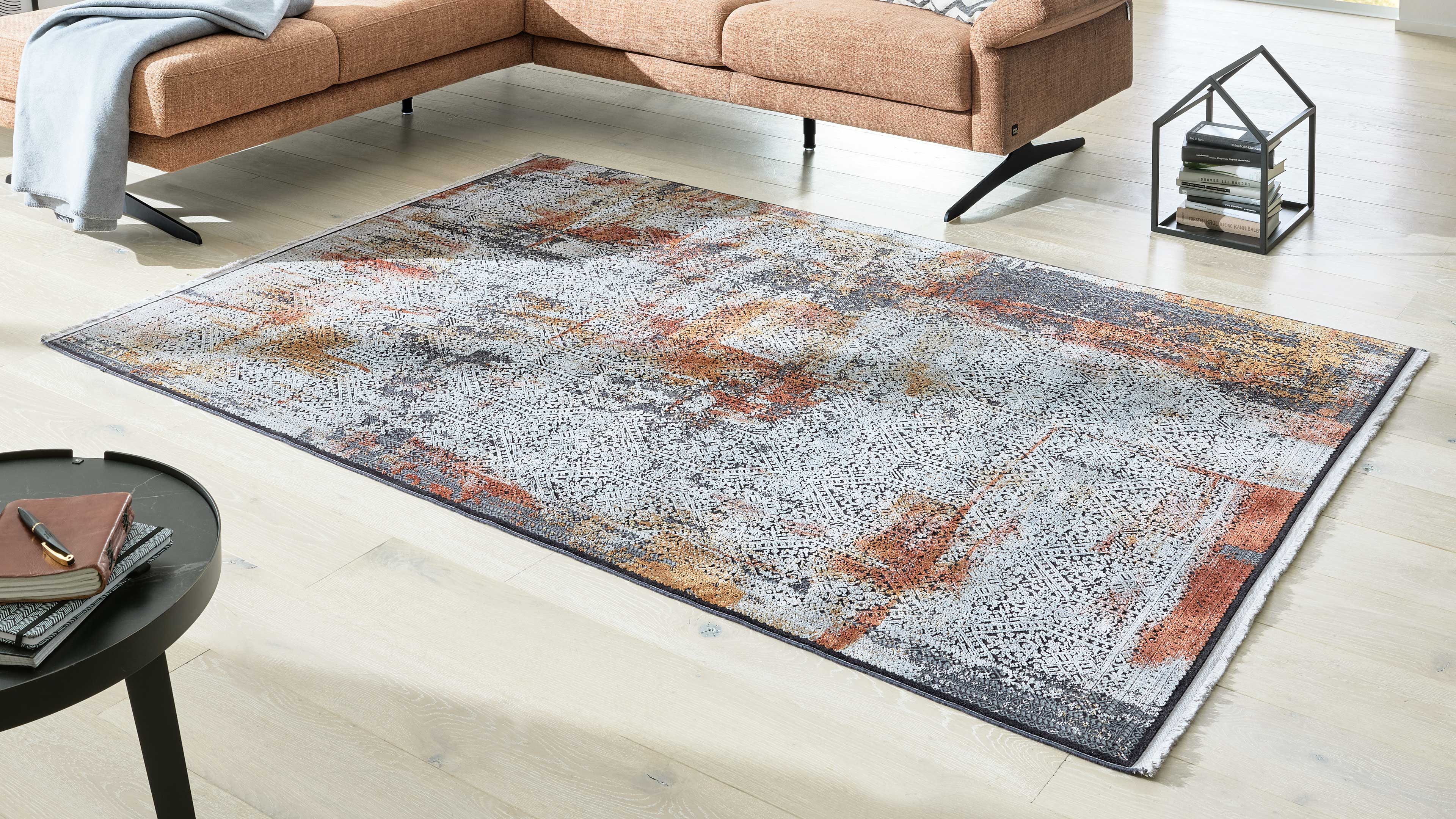 Interliving Teppich Serie G-8060