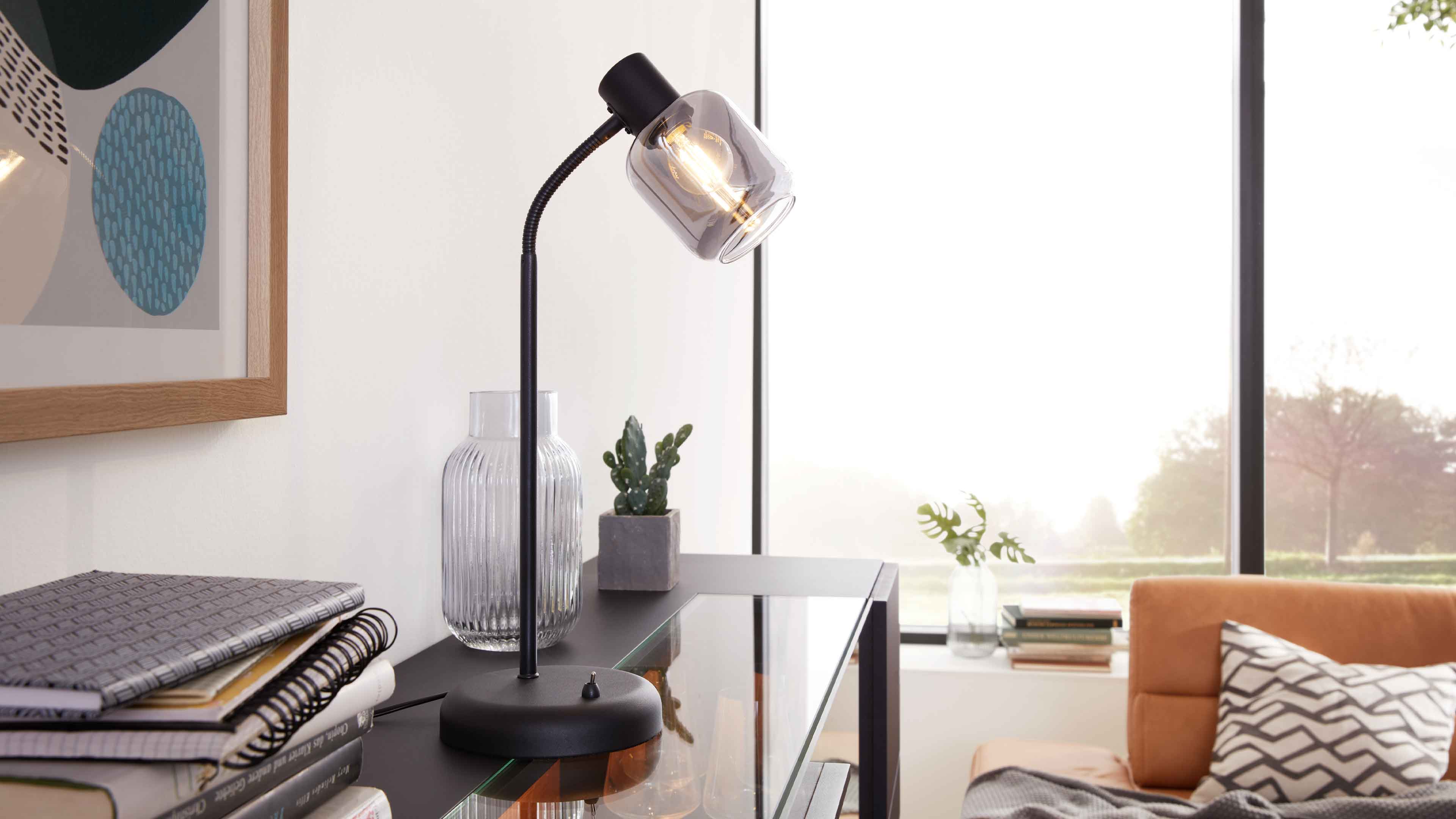 Interliving Leuchten Serie 9341