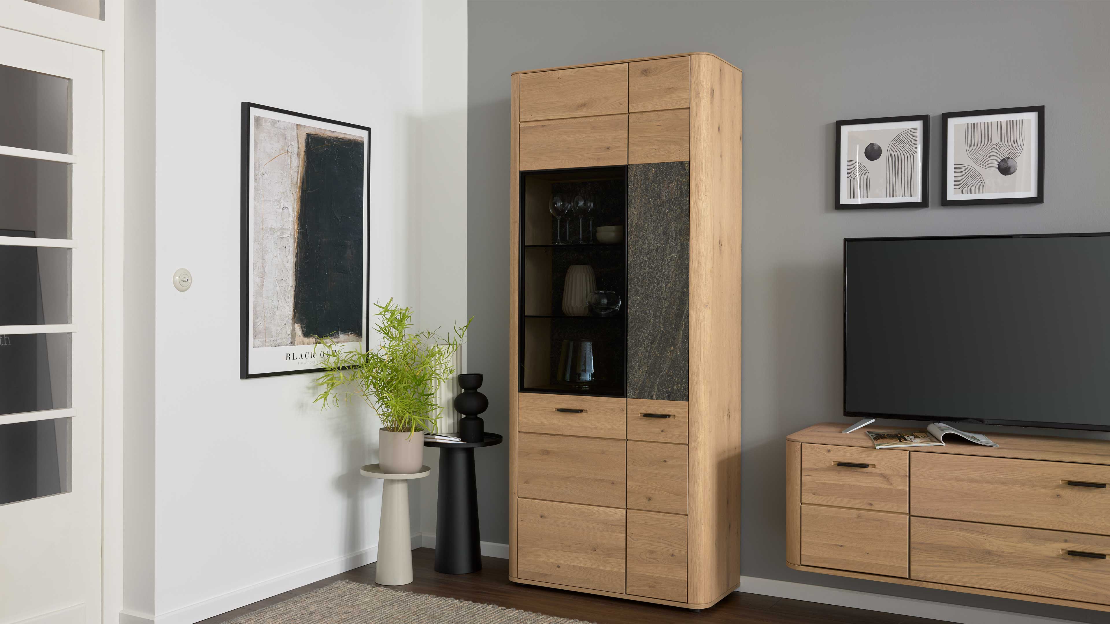 Interliving Wohnzimmer Serie 2029