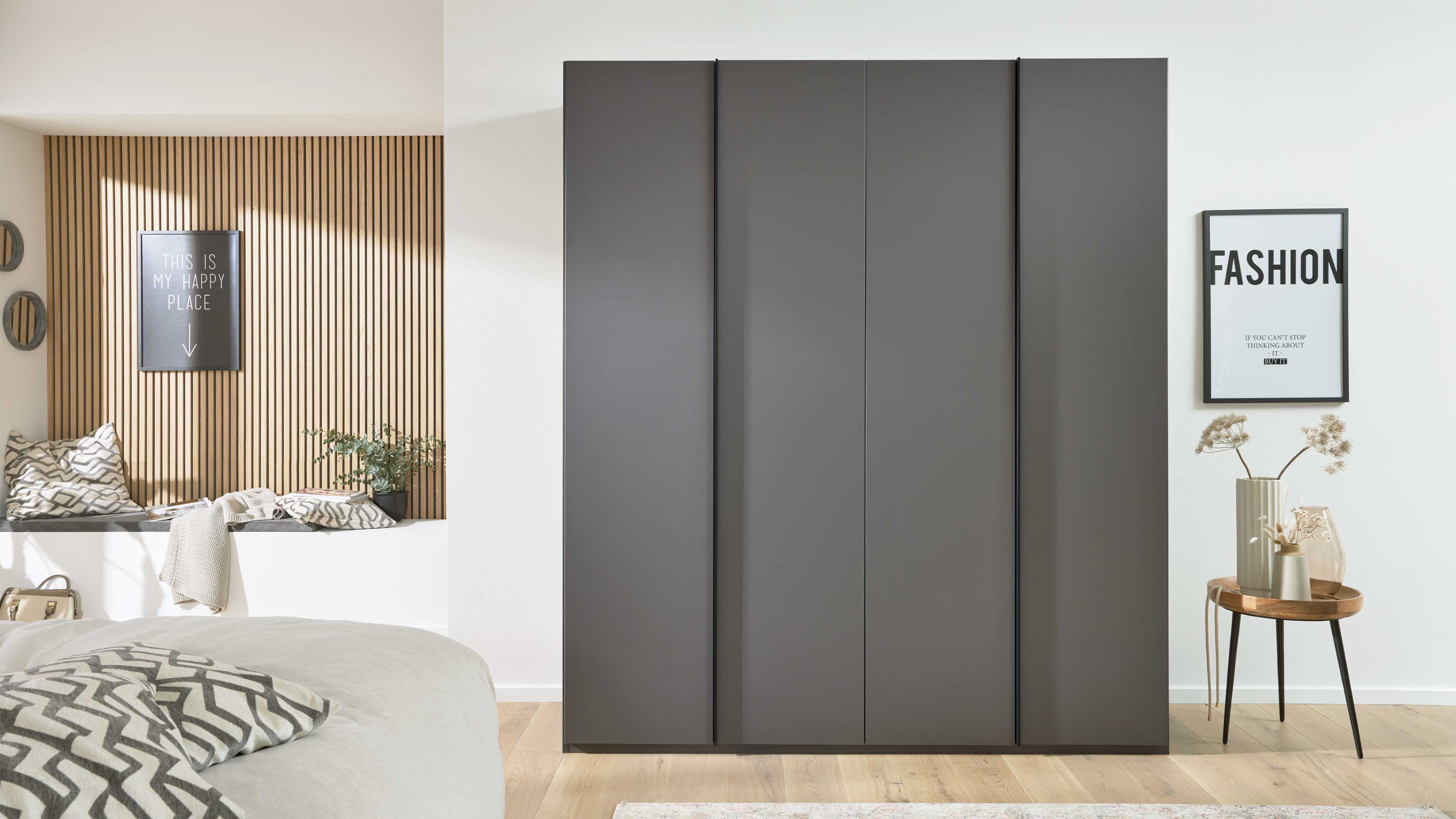Interliving Kleiderschrank System 1207 Interliving Kleiderschrank System 1207
