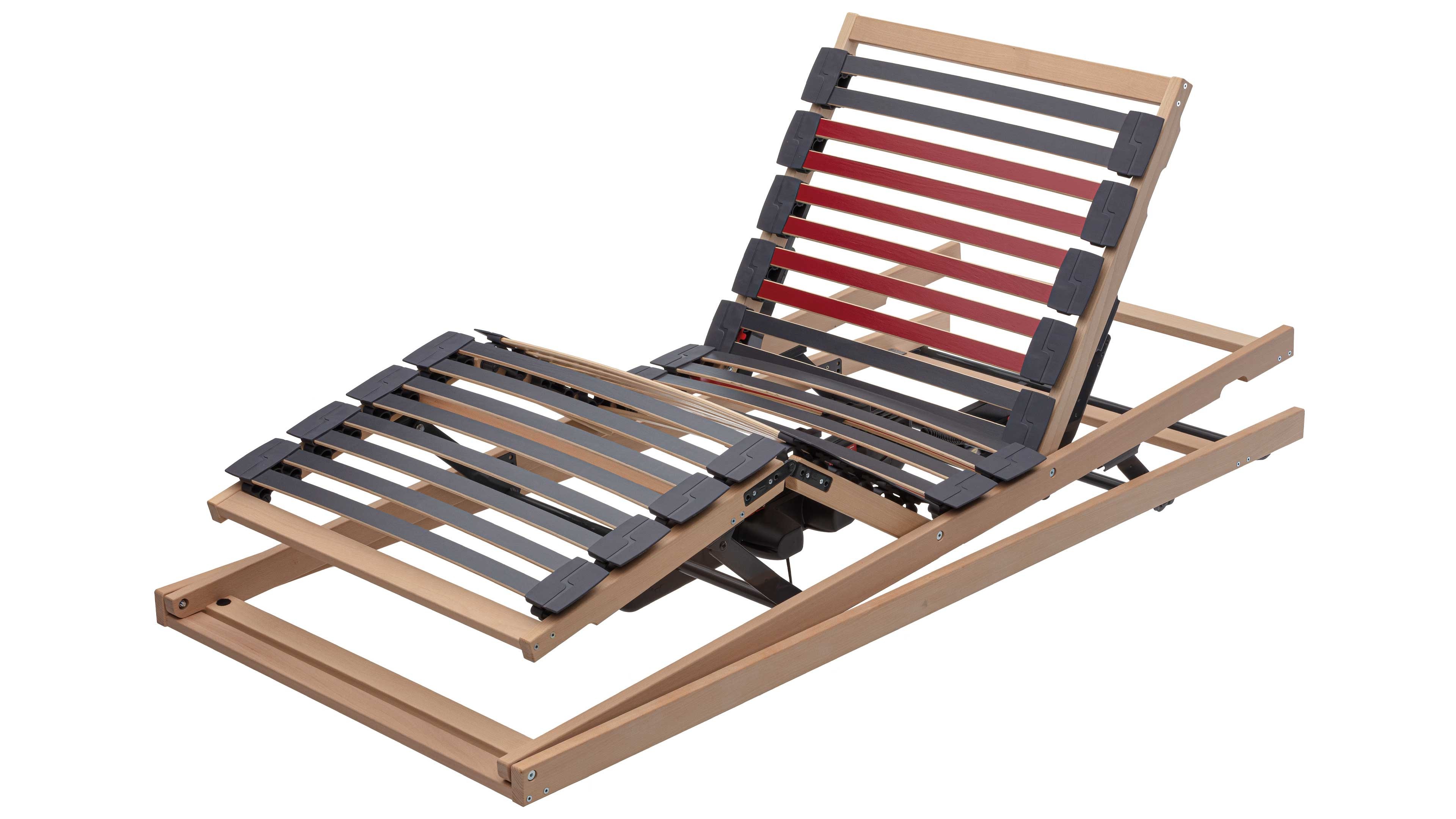 Interliving Lattenrost Medikontur Serie 1952