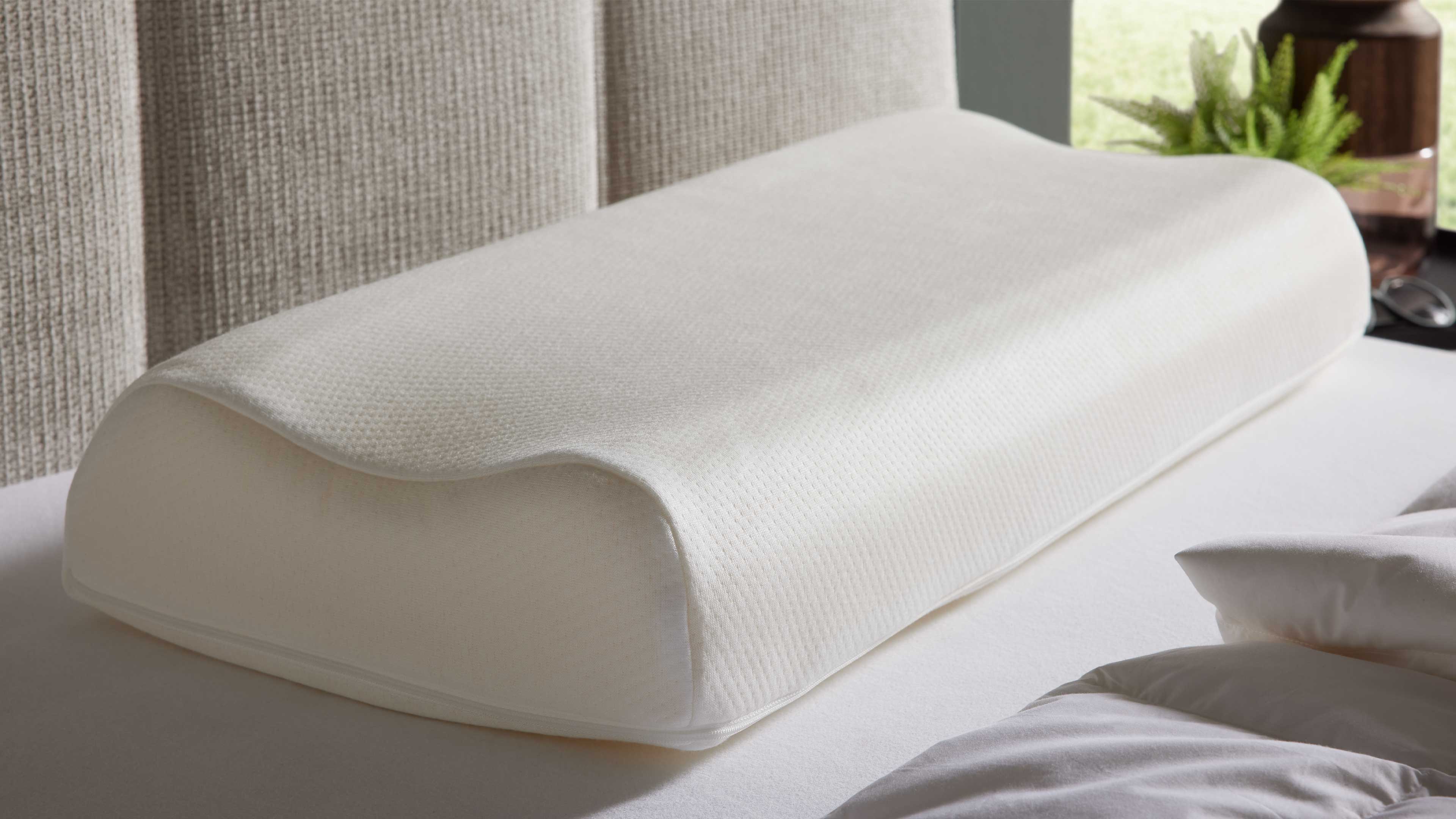 Interliving Nackenstützkissen Serie 9208