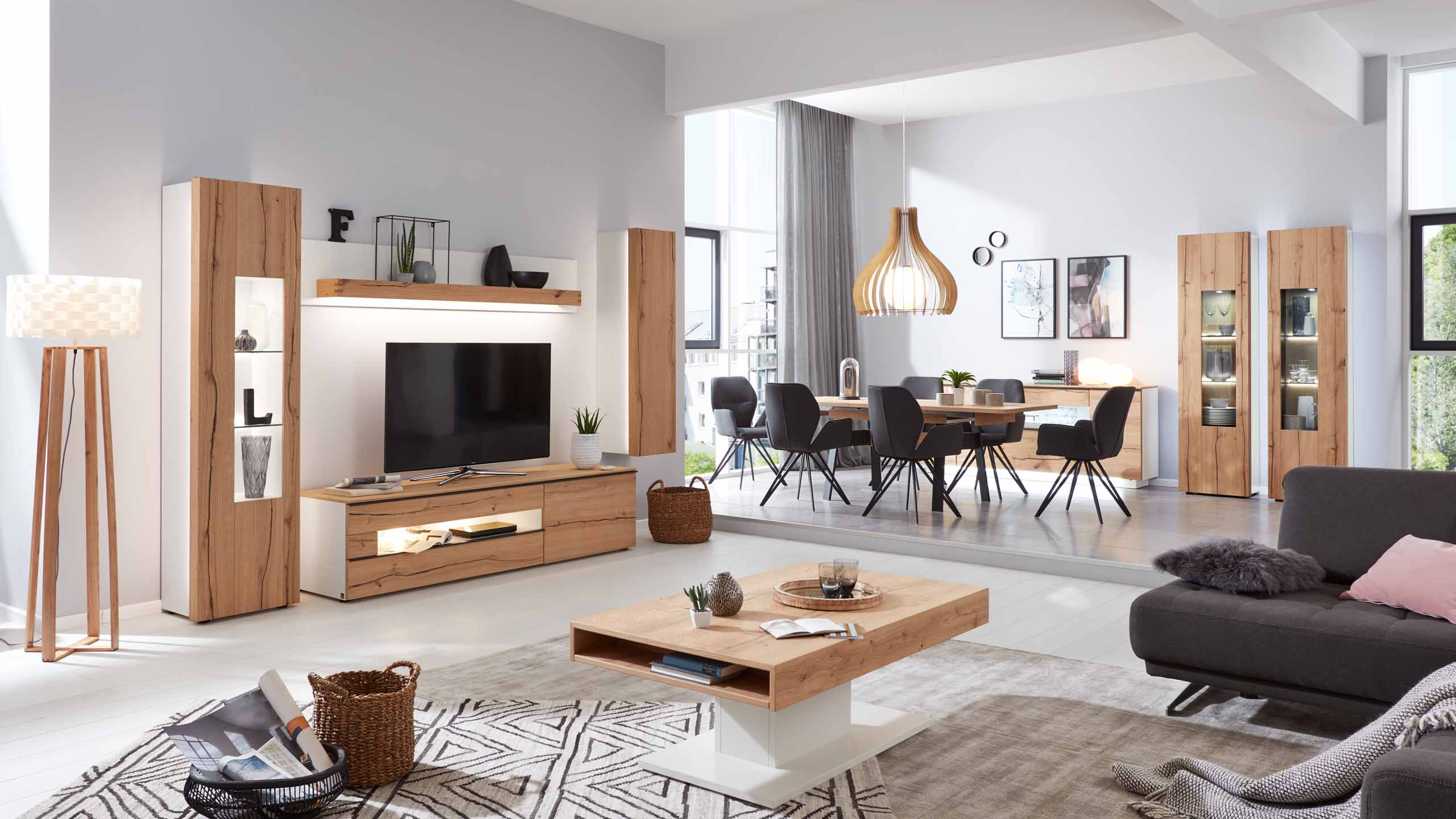 Interliving Wohnzimmer Serie 2103 - Interliving Interliving Wohnzimmer Serie 2103 - Interliving