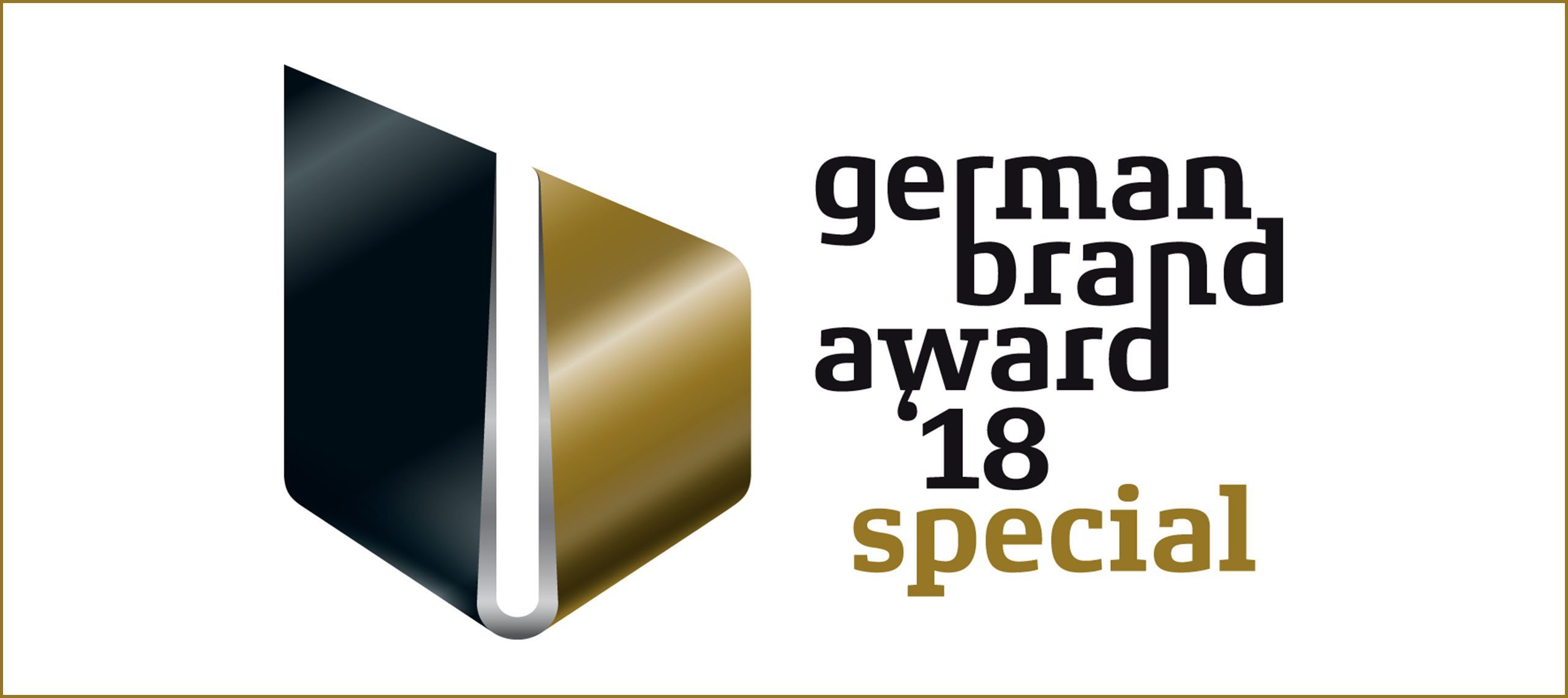 Interliving gewinnt GermanBrandAward