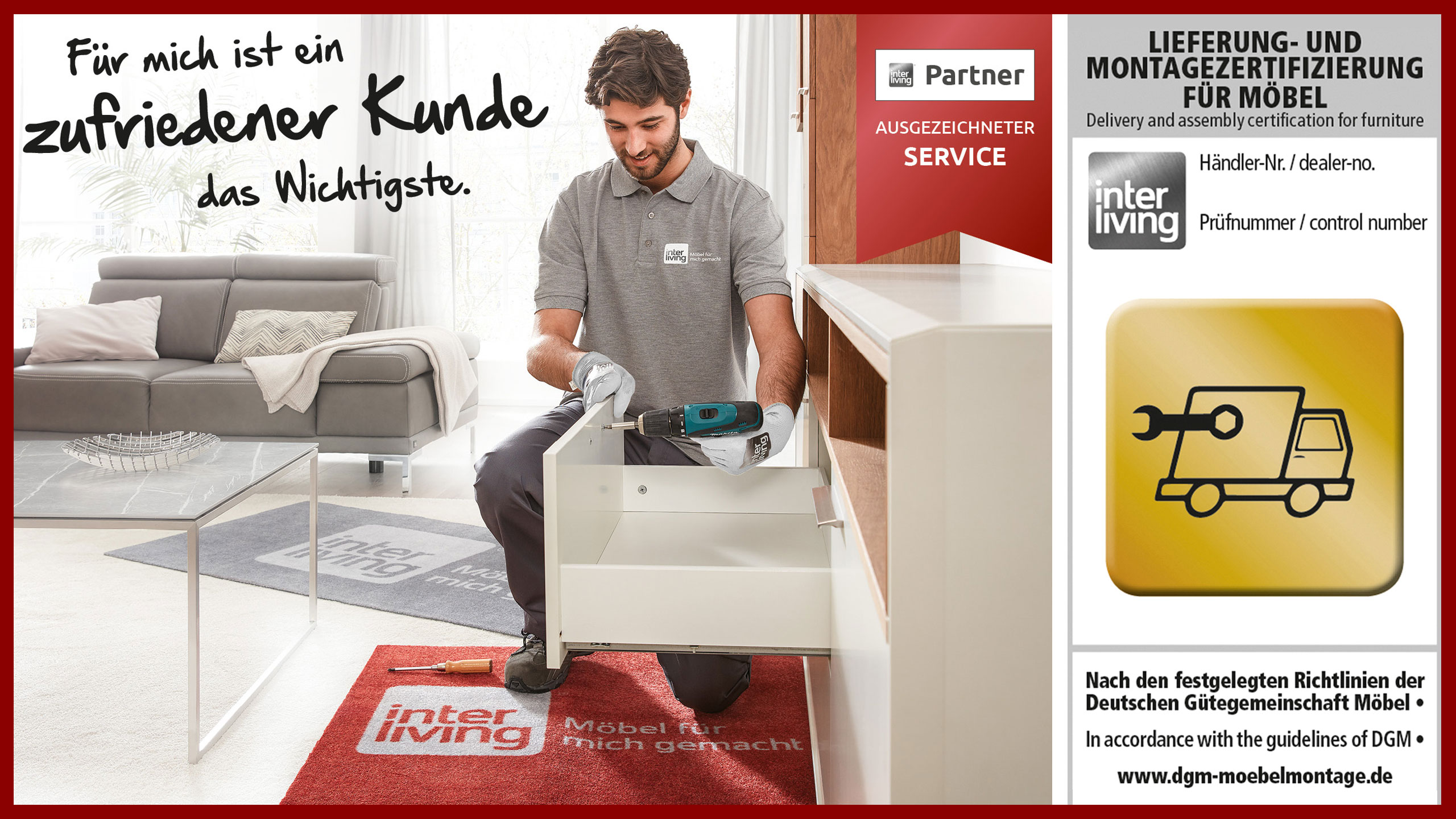 Interliving-Partner-Magazin-Monteursleistung