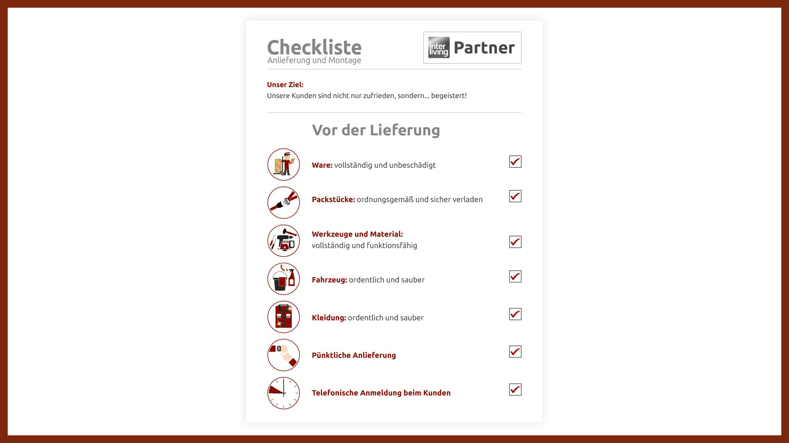 Interliving-Partnermagazin-Montage-Checkliste-vor-Lieferung