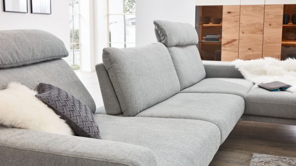 Interliving Sofa Serie 4220 Interliving