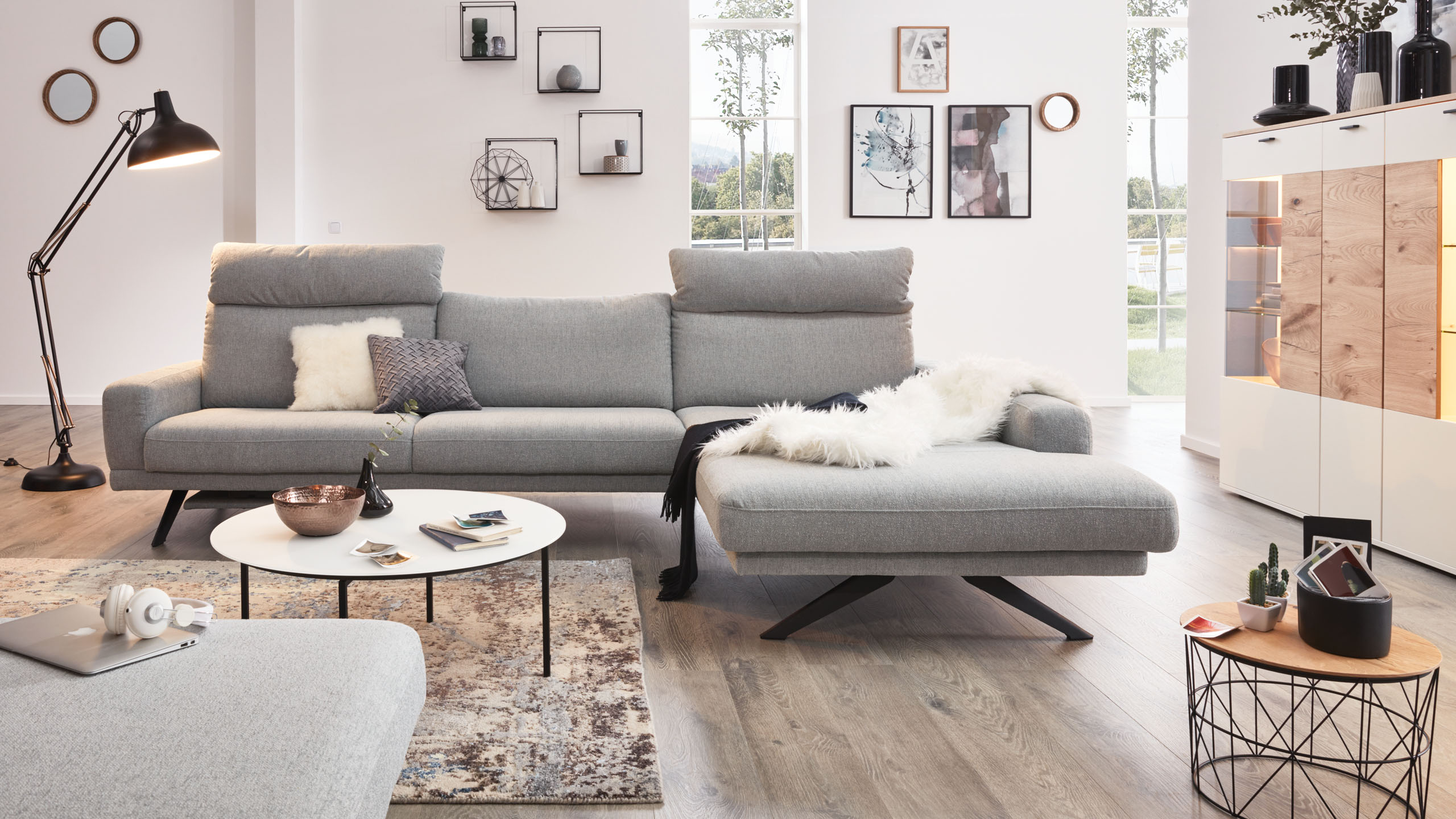 Interliving Sofa Serie 4220