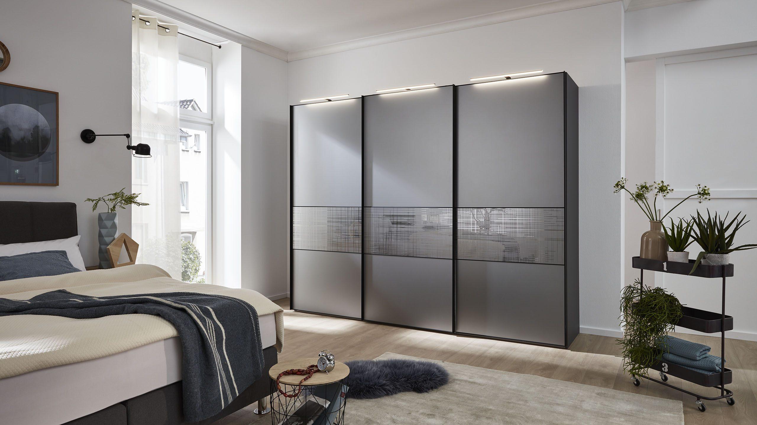 einrichtungsideen 2020 interliving kleiderschrank serie 1204