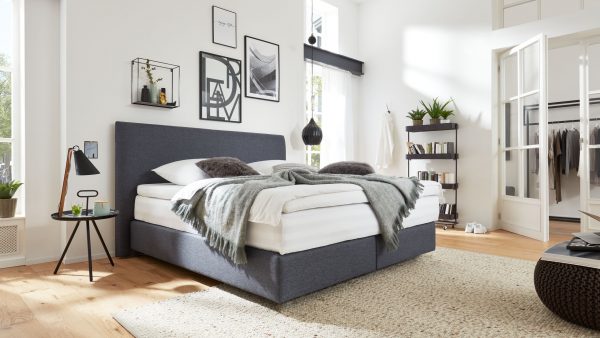 Interliving Bettensystem Serie 1410