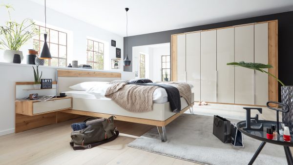 Interliving Schlafzimmer Serie 1017 Interliving