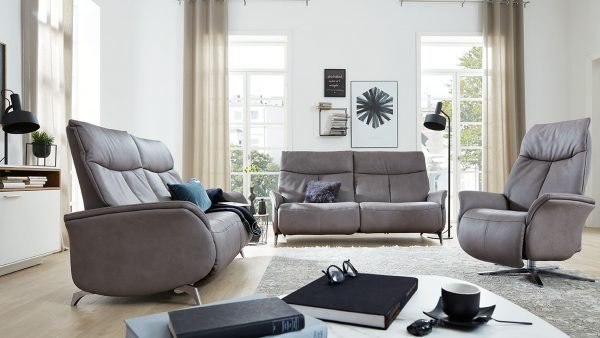 Interliving Sofa Serie 4211