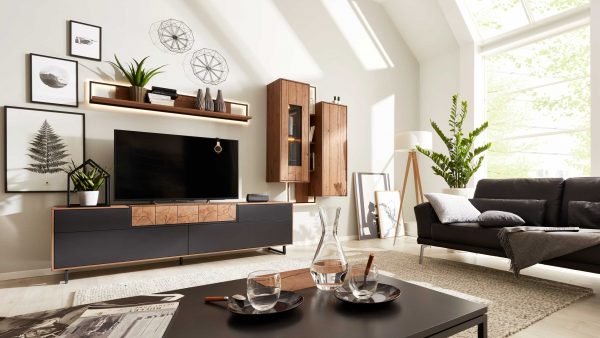 Interliving Wohnzimmer Serie 2106