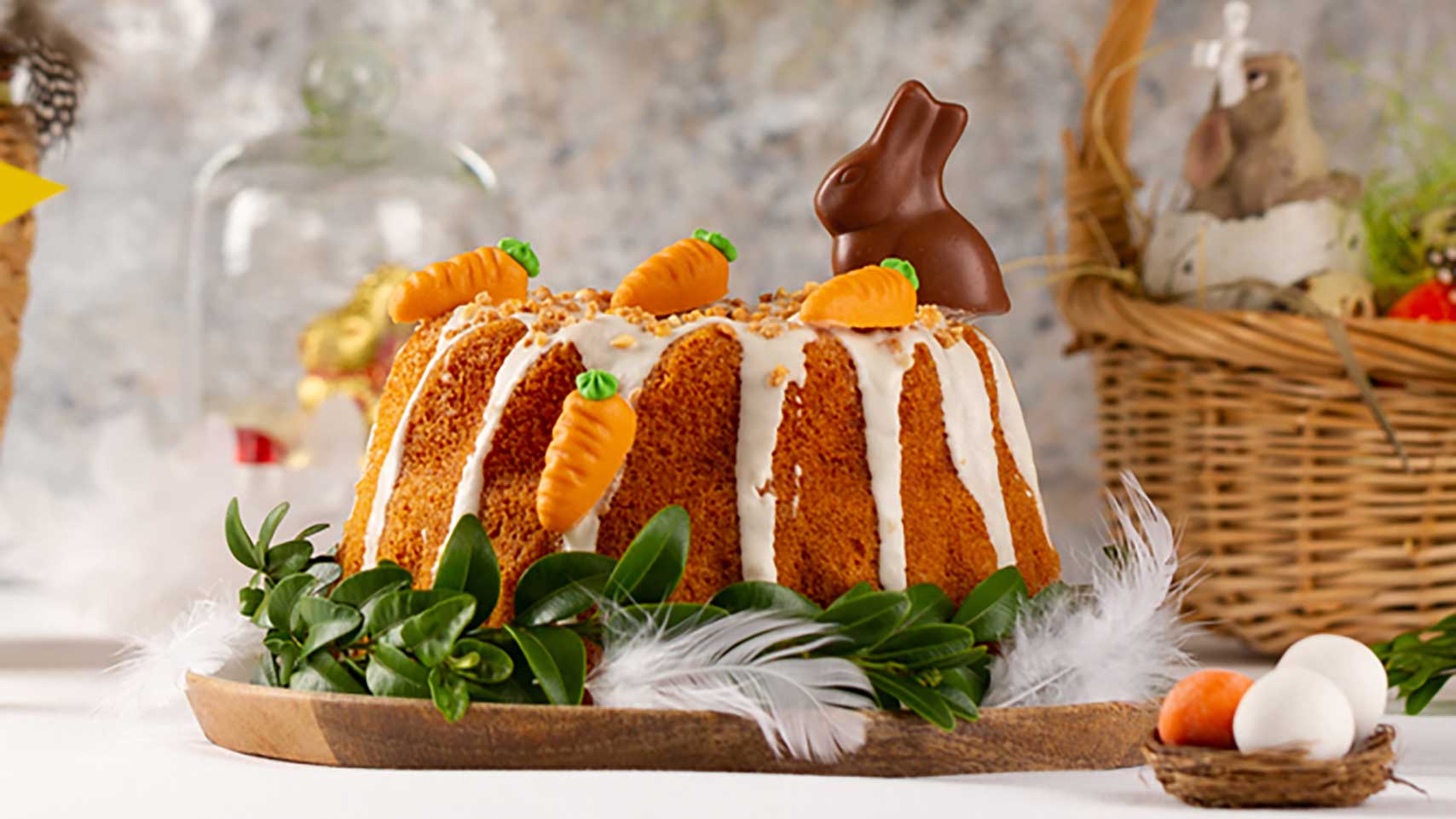 Karottenkuchen_CarrotCake_Ostern