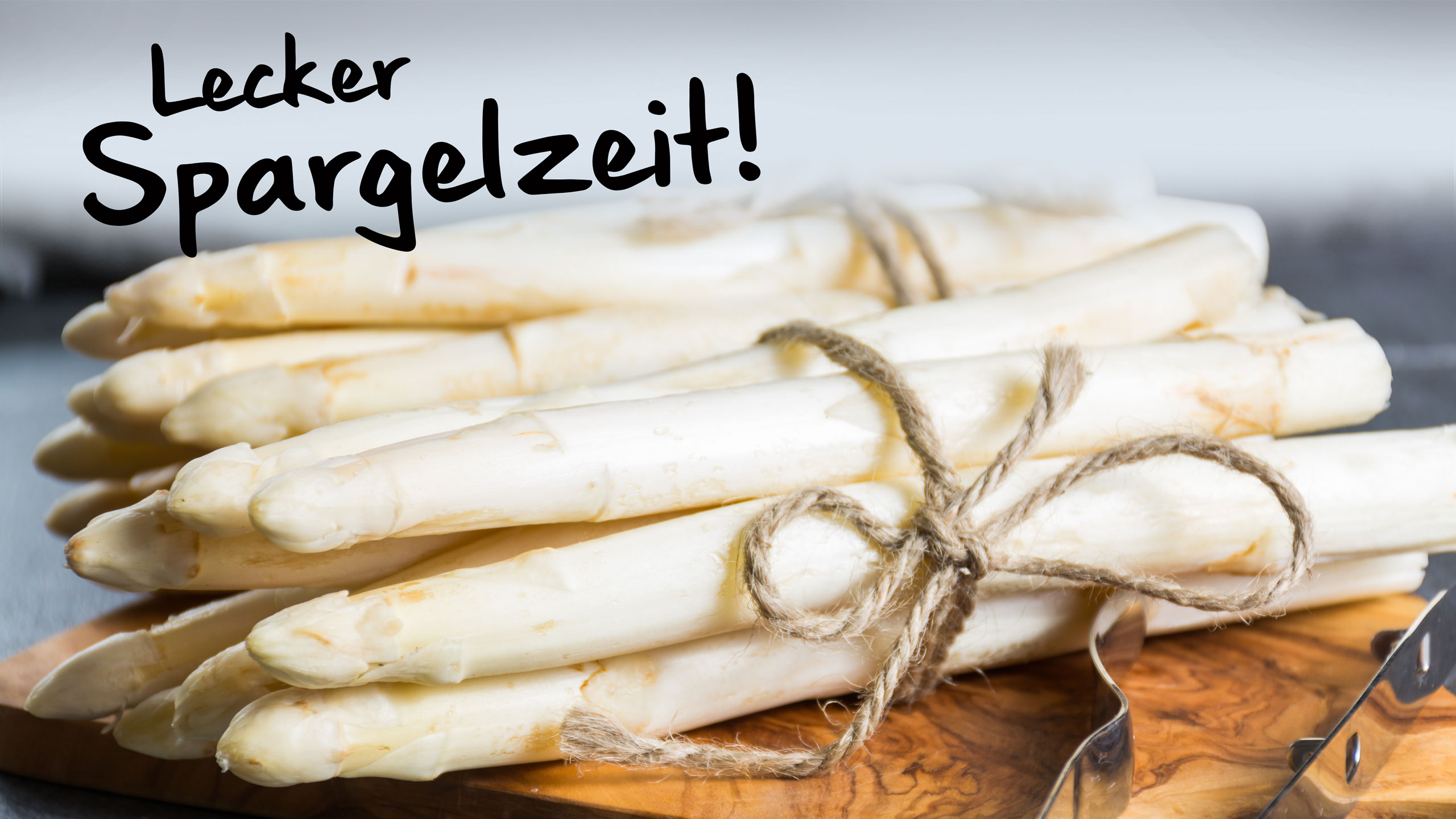 Spargel Dampfgaren Interliving