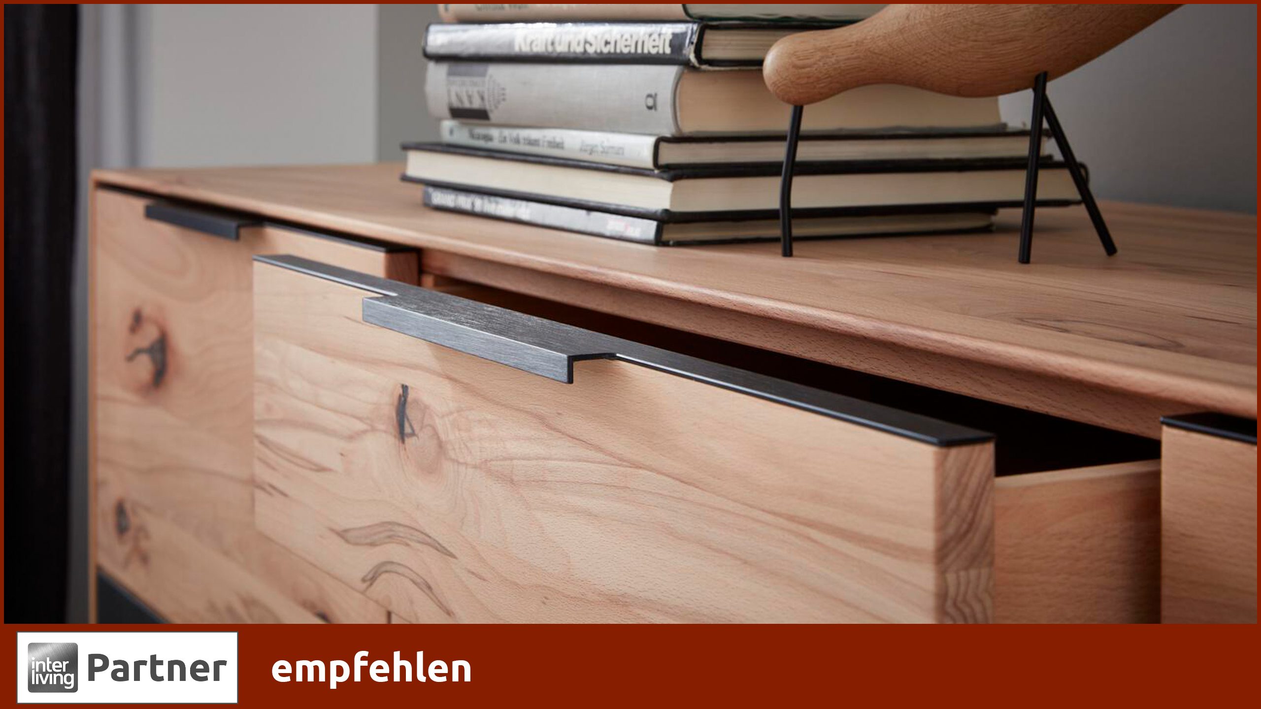 Optimale Pflege für Holzmöbel