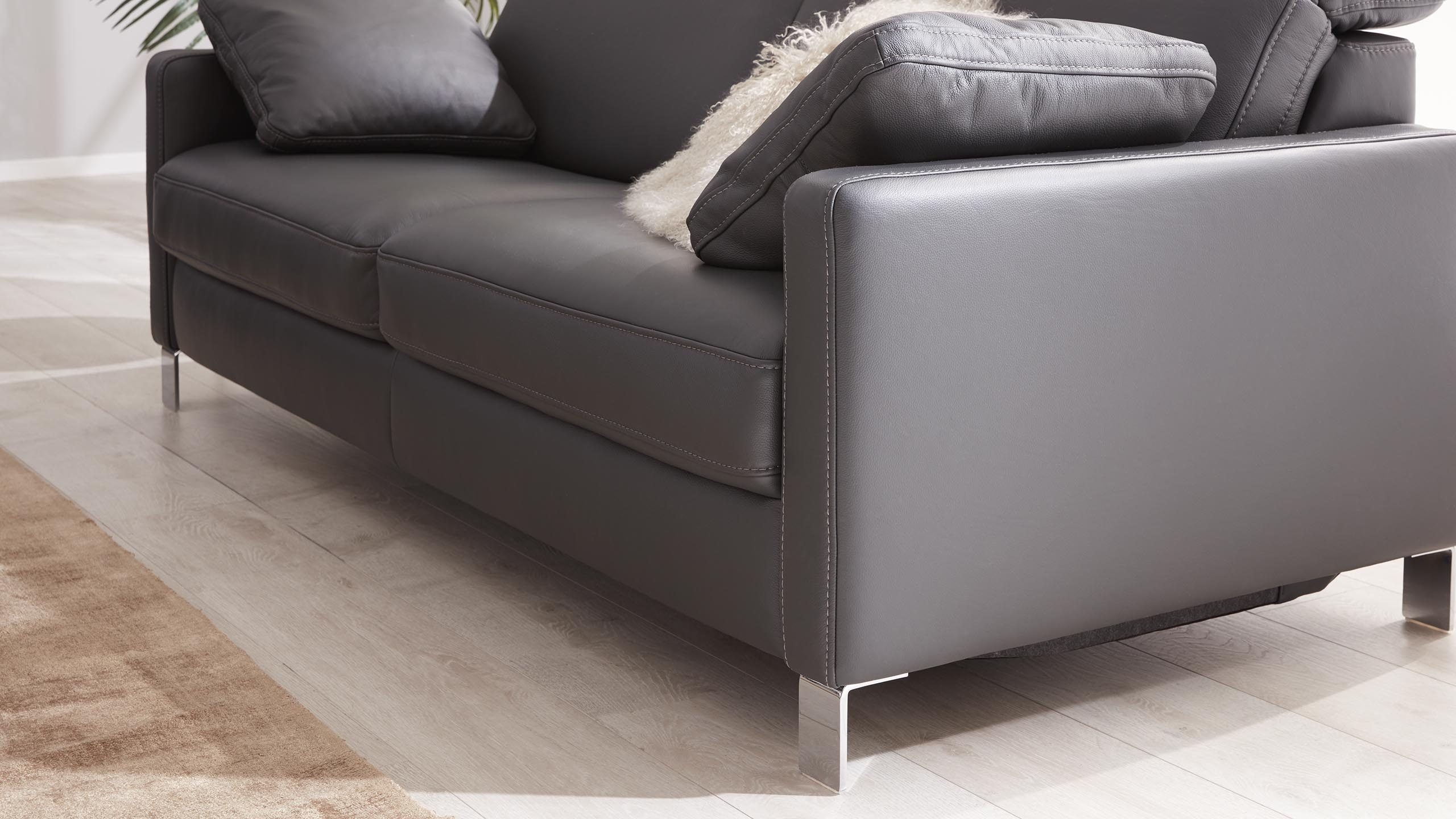 Fuß Interliving Sofa Serie 4054