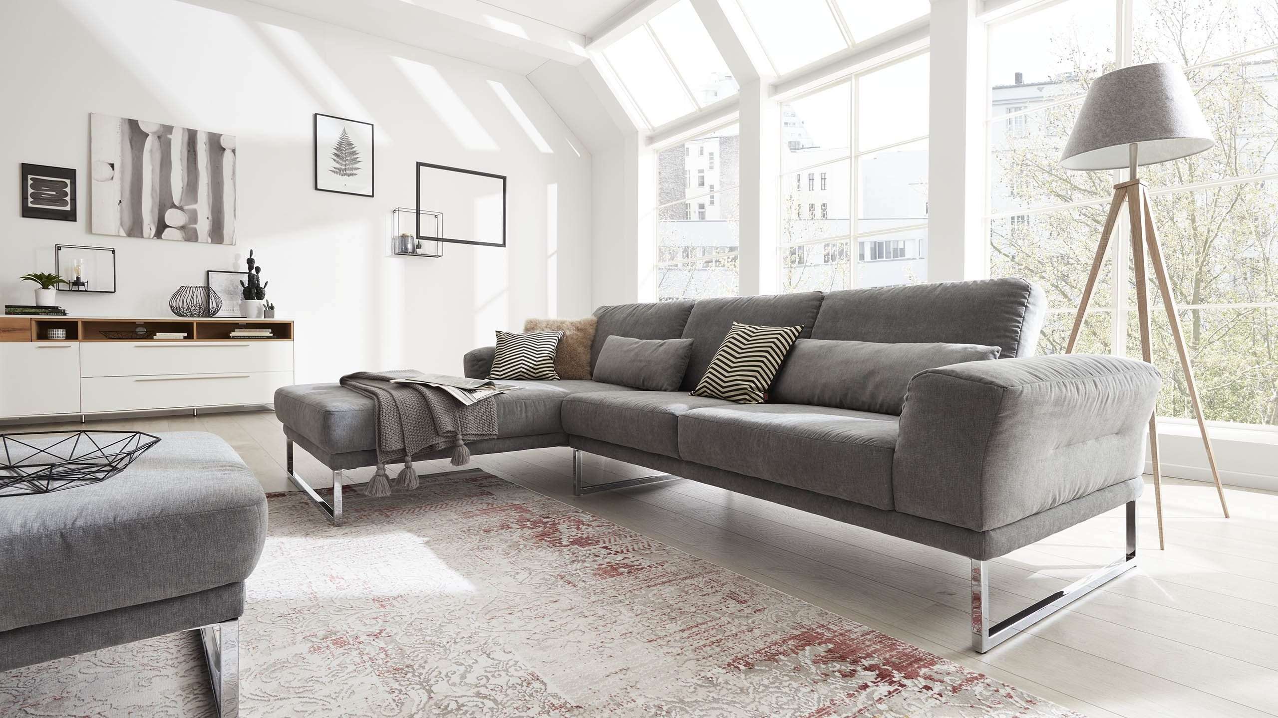 Interliving Sofa Serie 4102