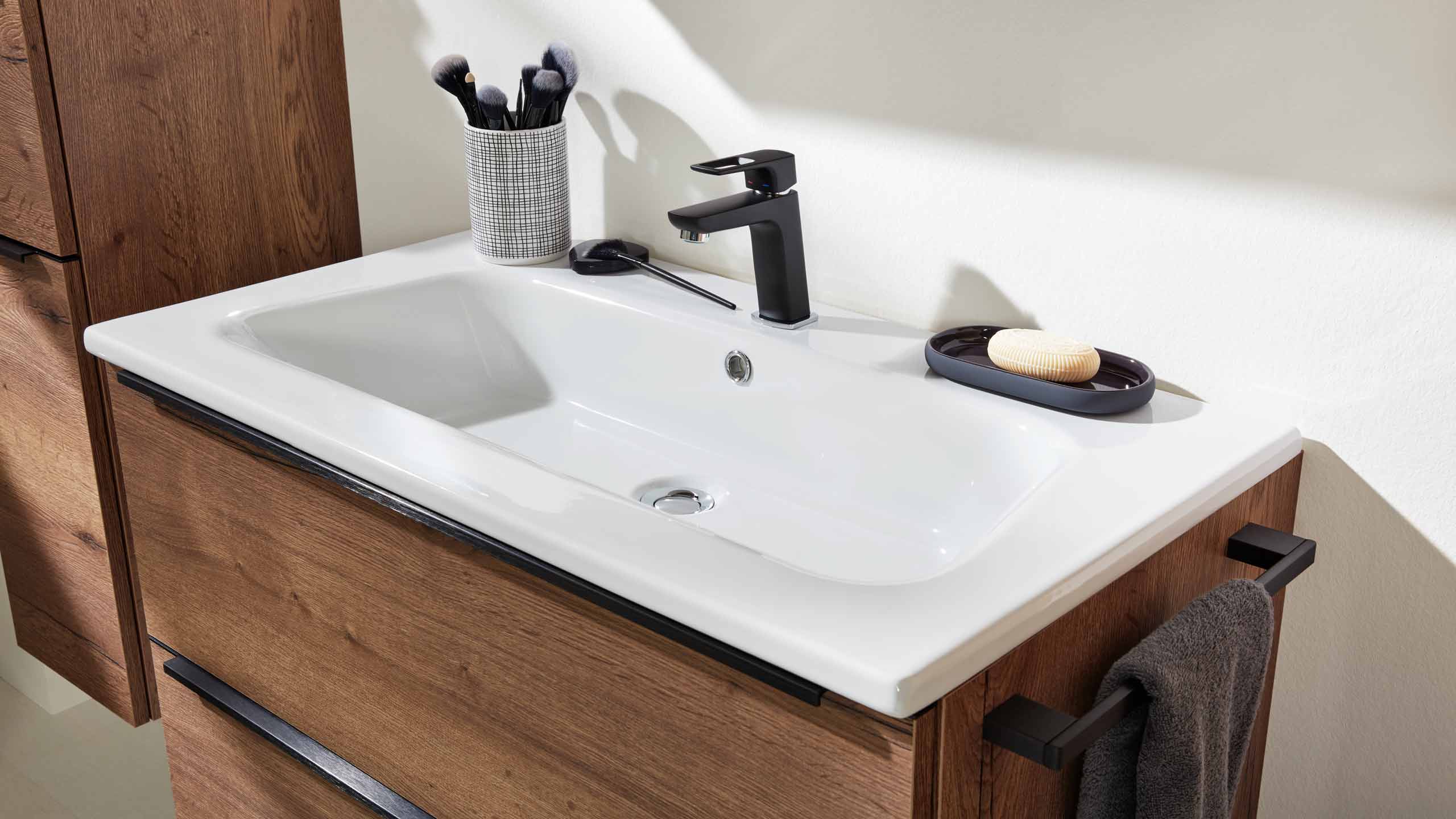 Interliving Bad Serie 7402