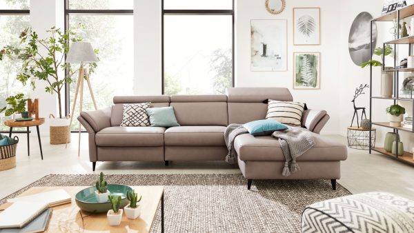 Interliving Sofa Serie 4055