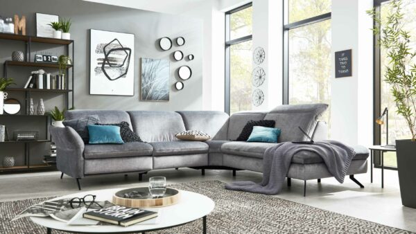 Interliving Sofa Serie 4056