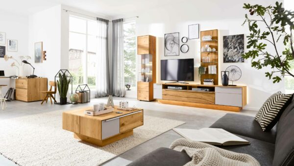 Interliving Wohnzimmer Serie 2020