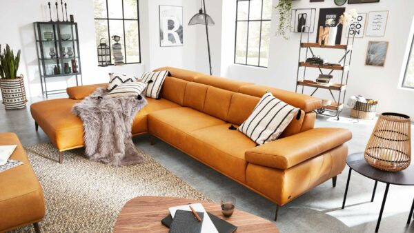 Interliving Sofa Serie 4002