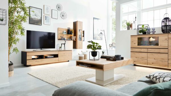 Interliving Wohnzimmer Serie 2103