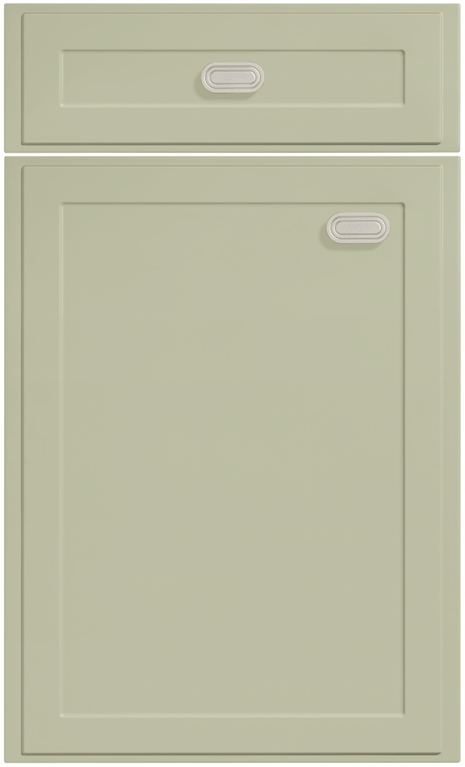 Programm 3680 - Avocado softmatt