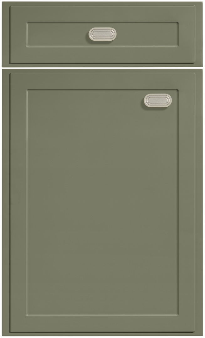 Programm 3680 - Olive softmatt